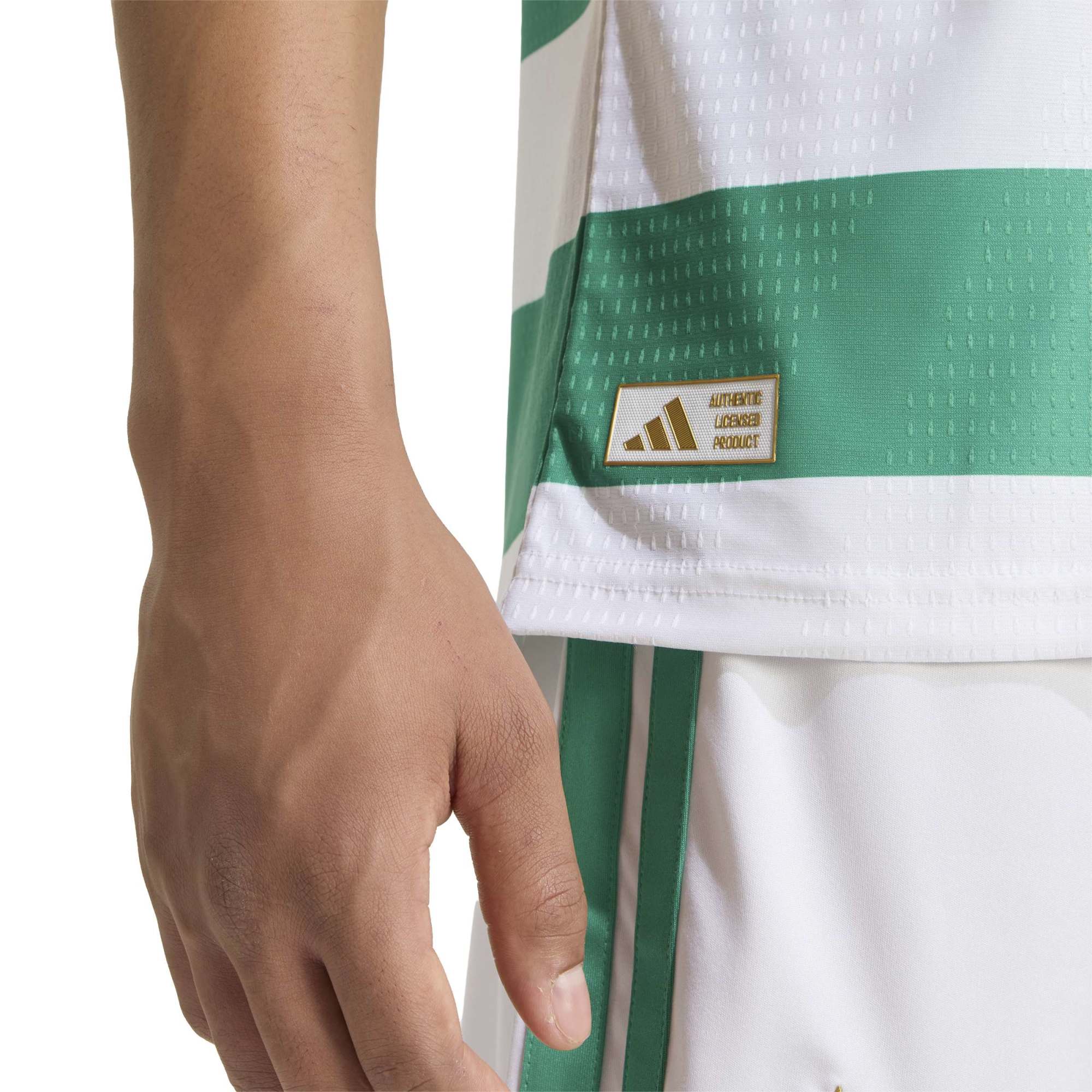 Celtic Home 2026/27 Jersey - White-ProSportsKit