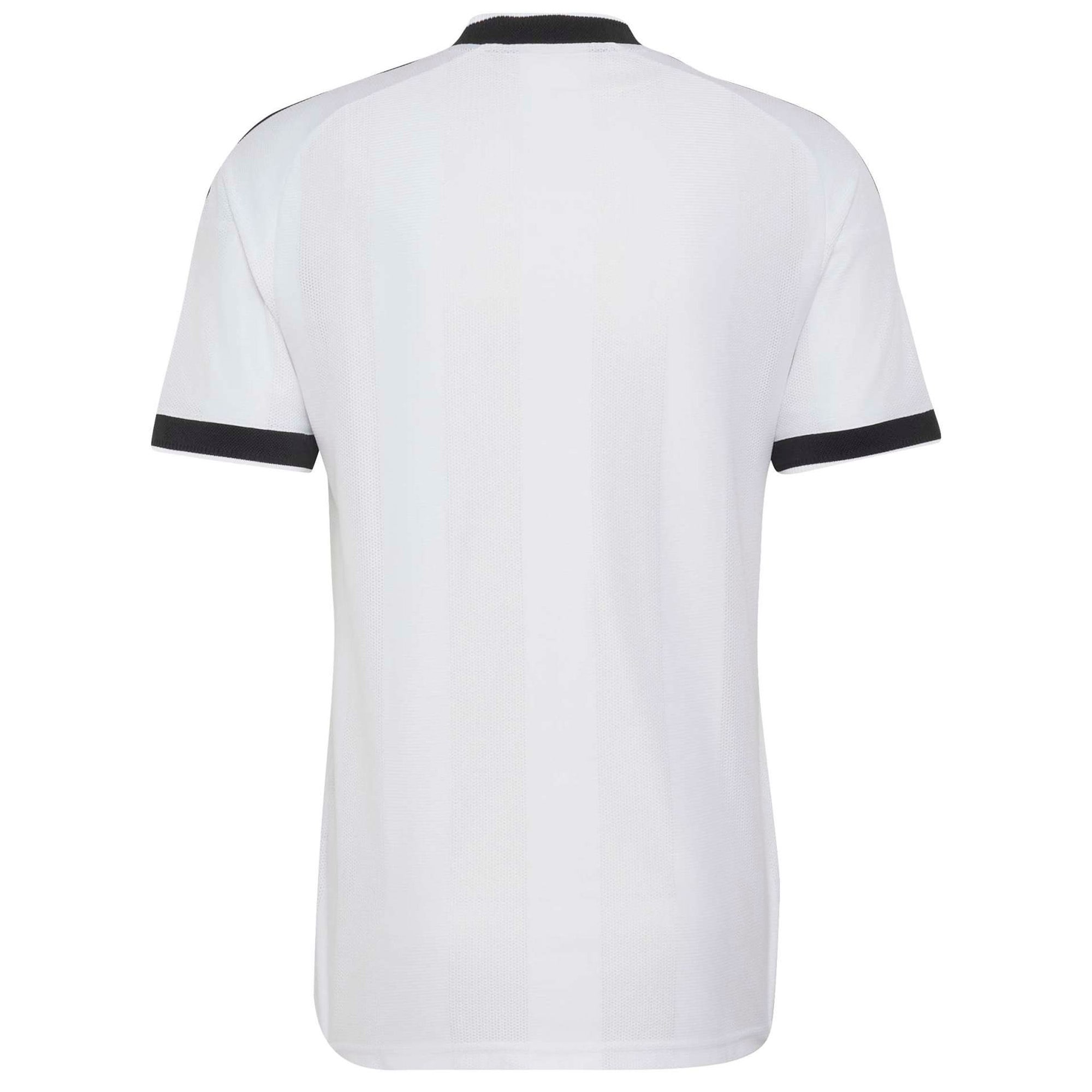 Eintracht Frankfurt 2026/27 Away Replica Jersey - White-ProSportsKit