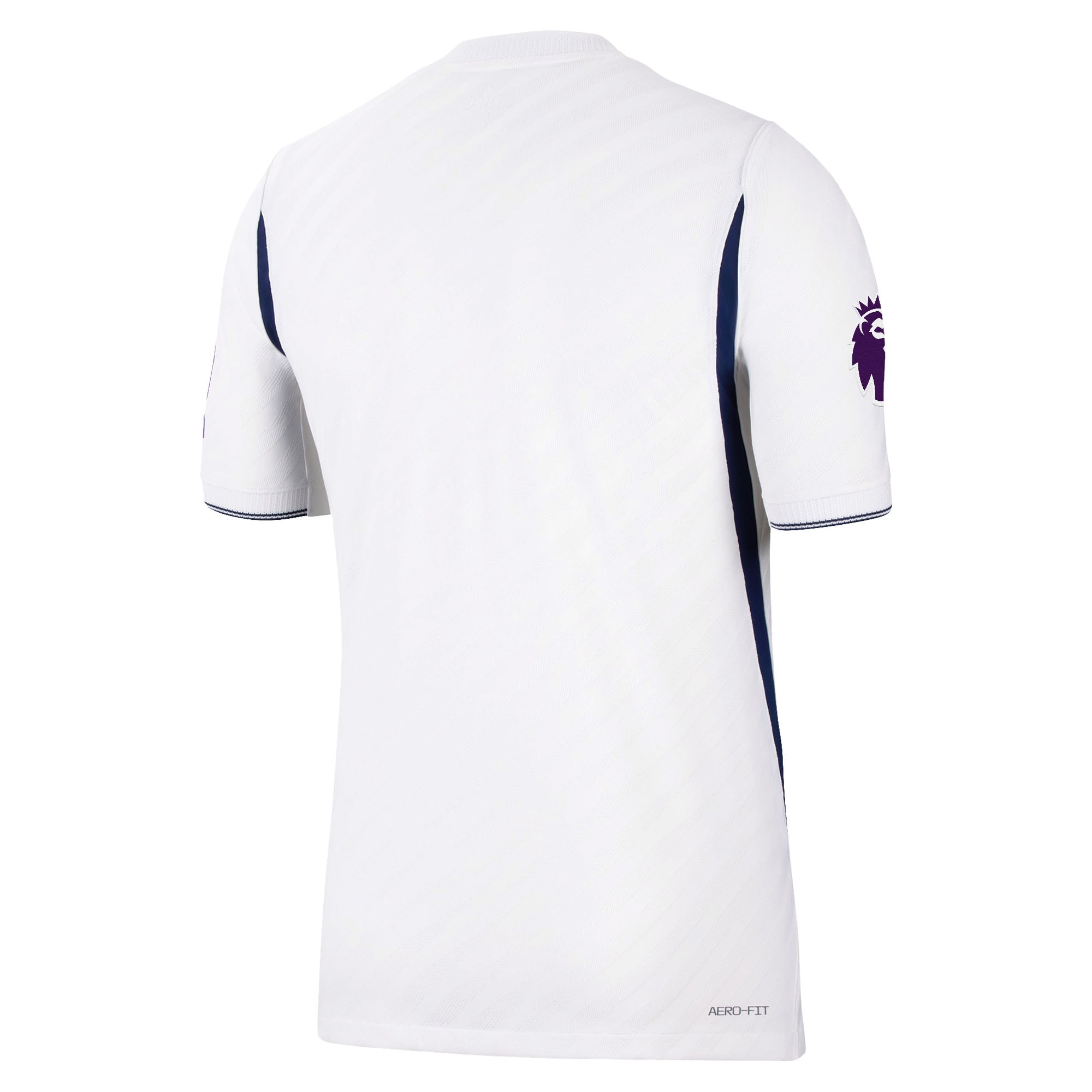 Tottenham Hotspur 2026/27 Home Match Jersey - White-ProSportsKit