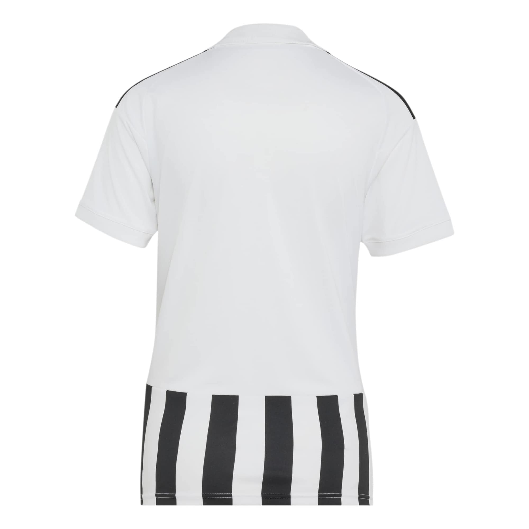 Juventus Women's 2026/27 Home Replica Jersey - White-ProSportsKit