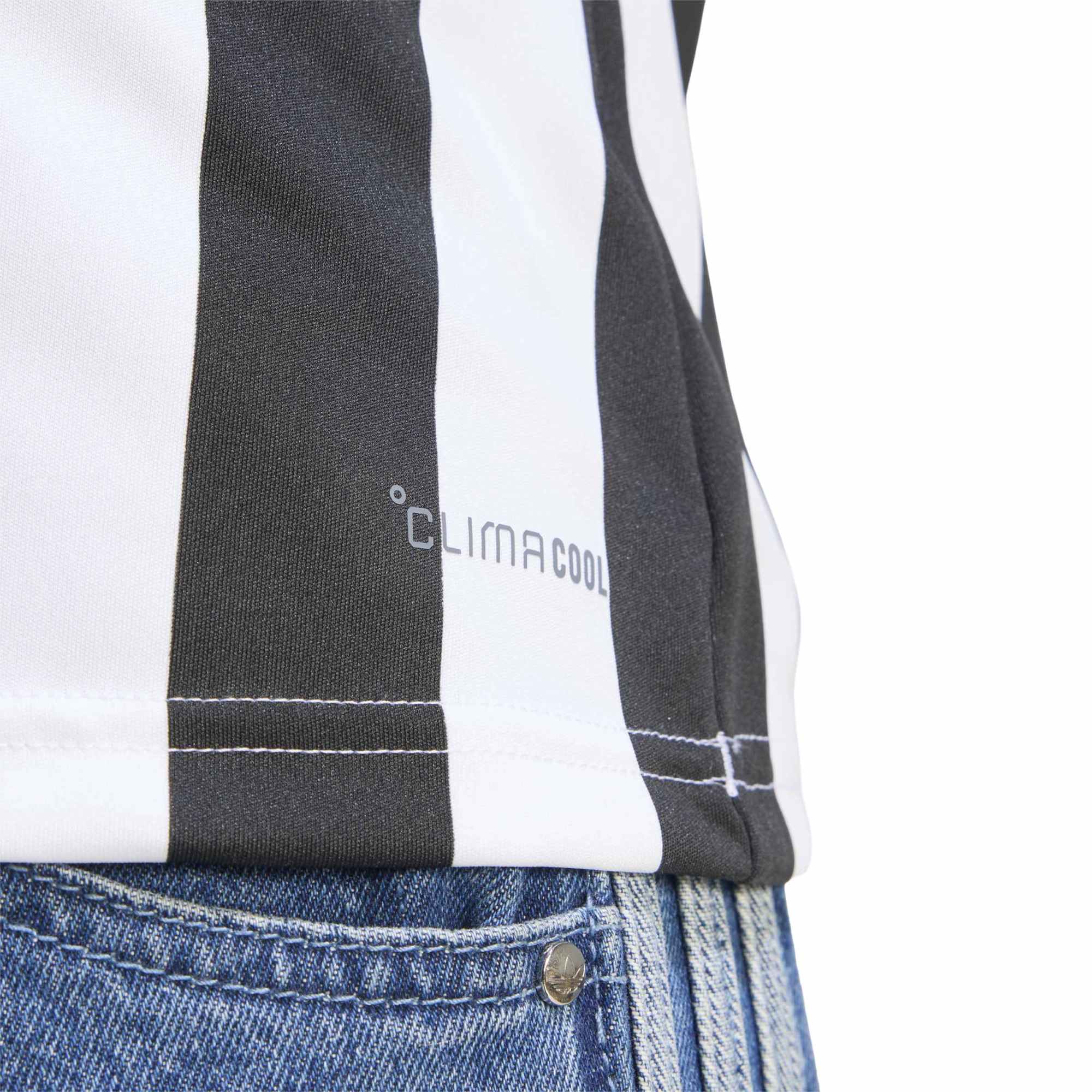 Juventus Women's 2026/27 Home Replica Jersey - White-ProSportsKit