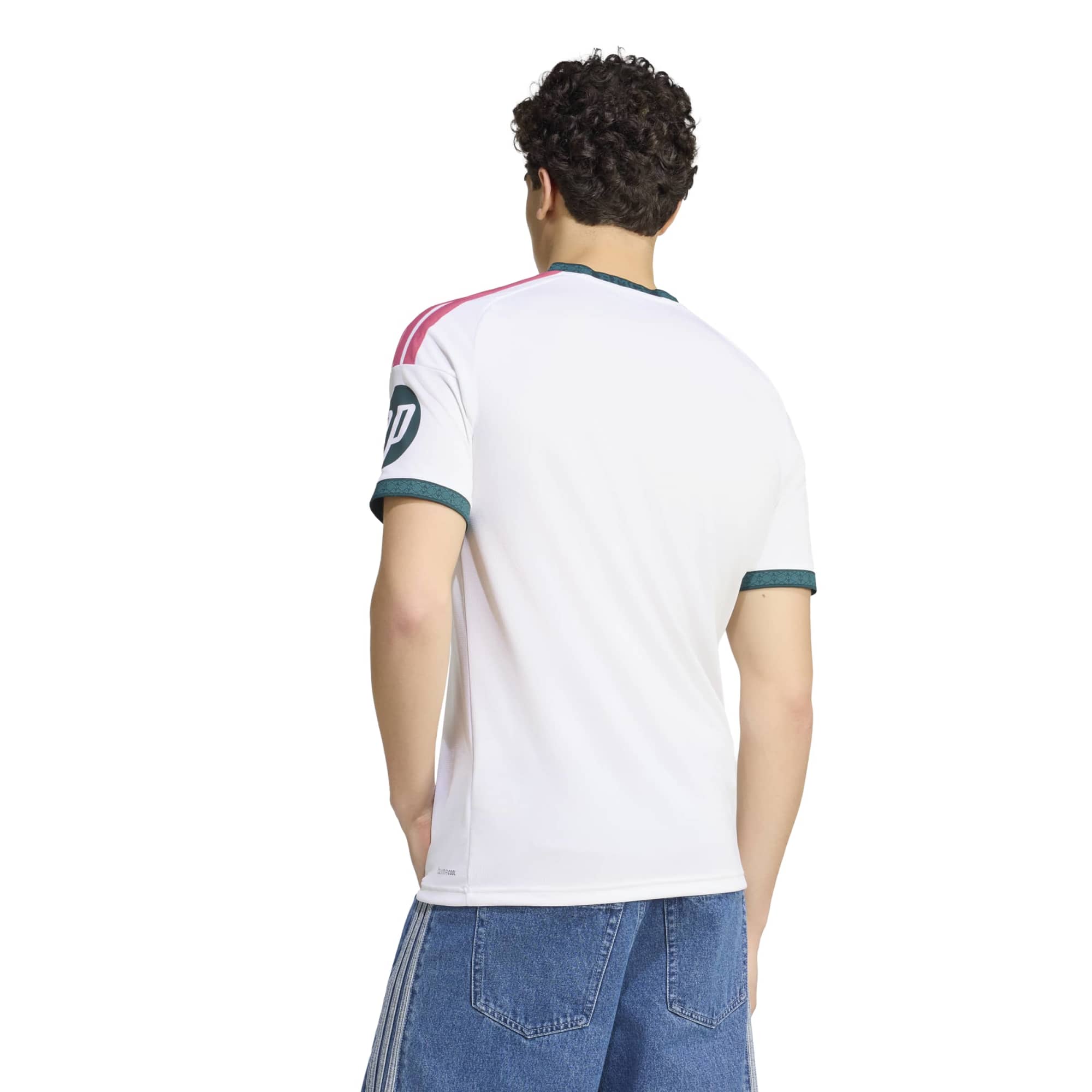 Real Madrid 2026/27 Home Replica Jersey - White-ProSportsKit