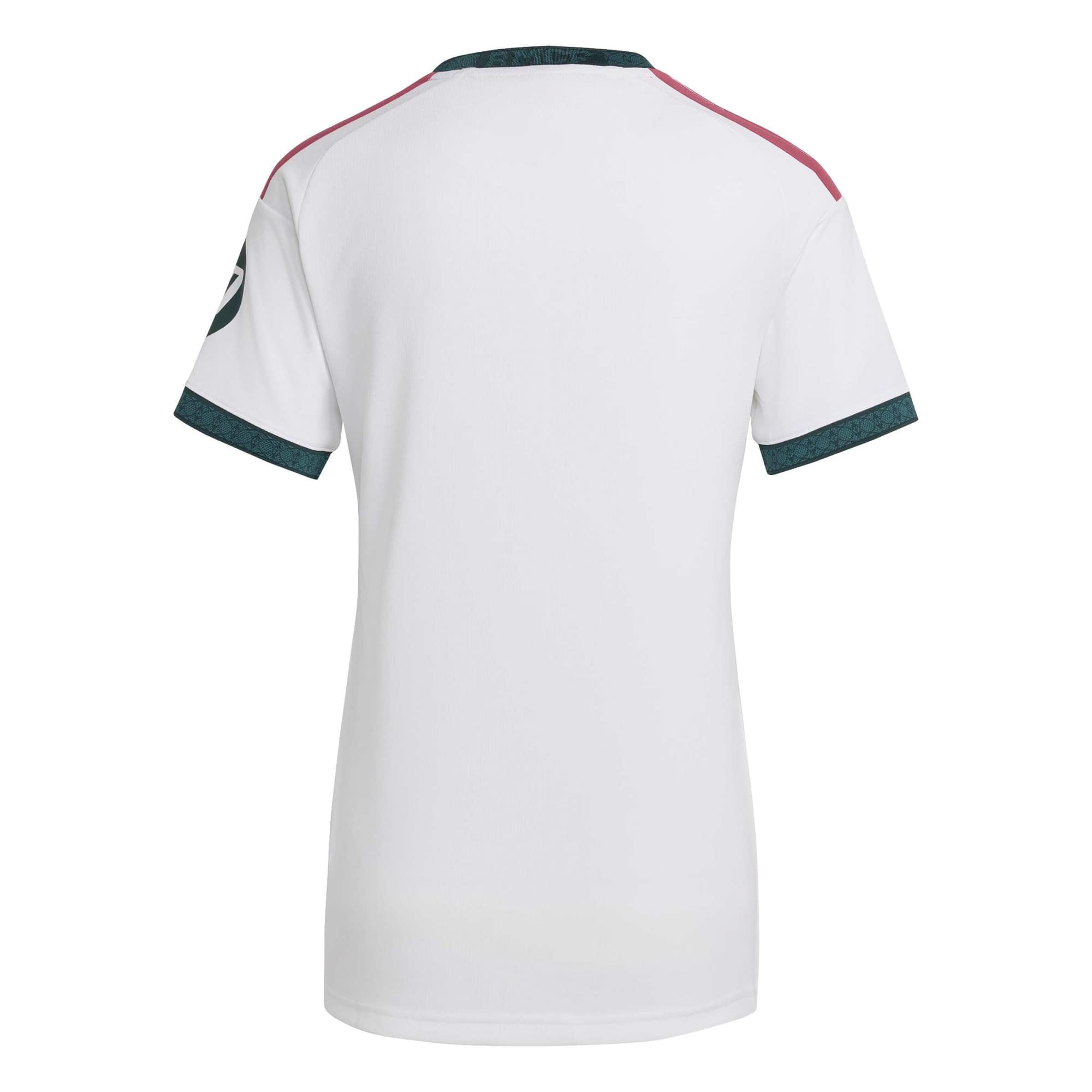 Real Madrid Women's 2026/27 Home Replica Jersey - White-ProSportsKit
