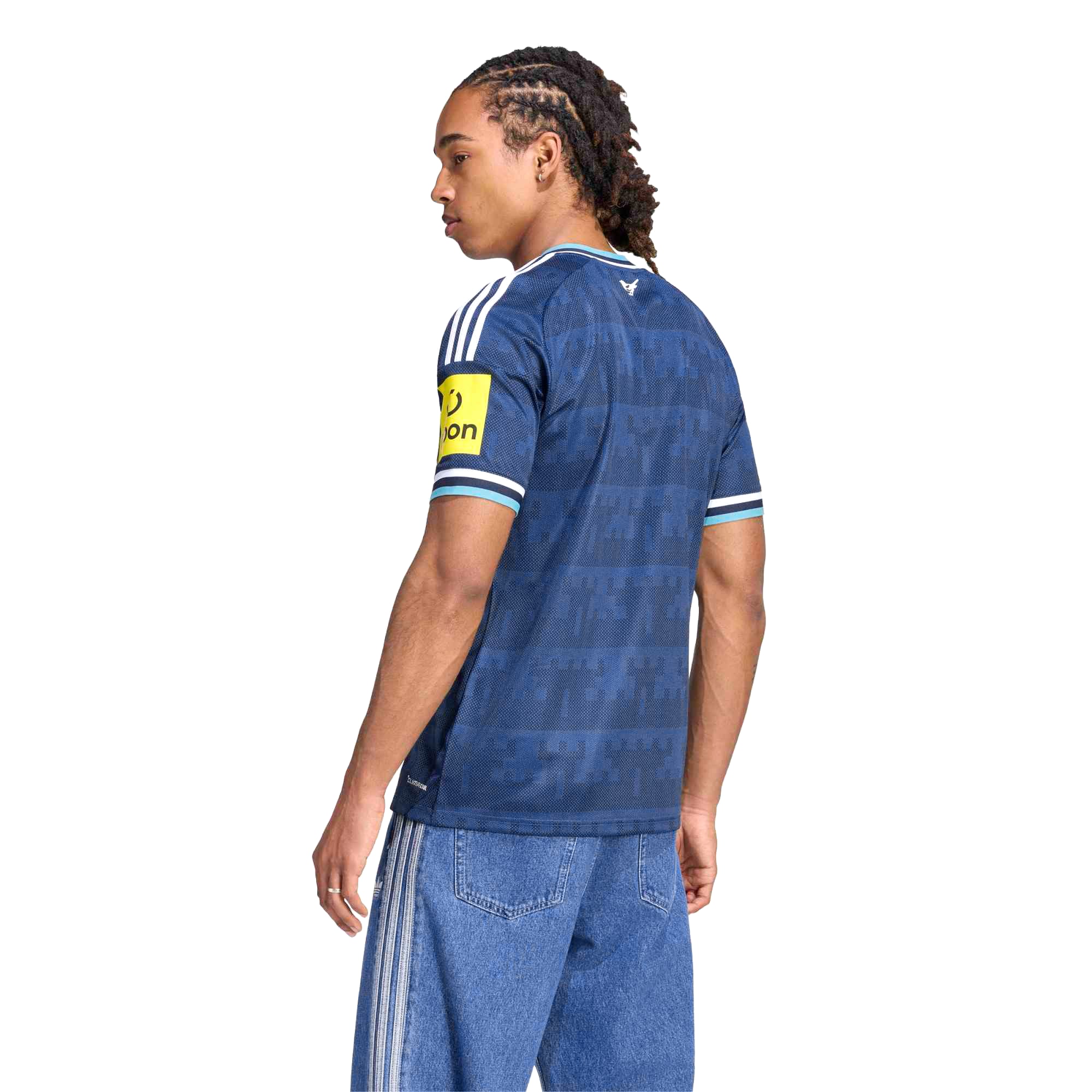 Newcastle United 2026/27 Replica Jersey - Navy-ProSportsKit
