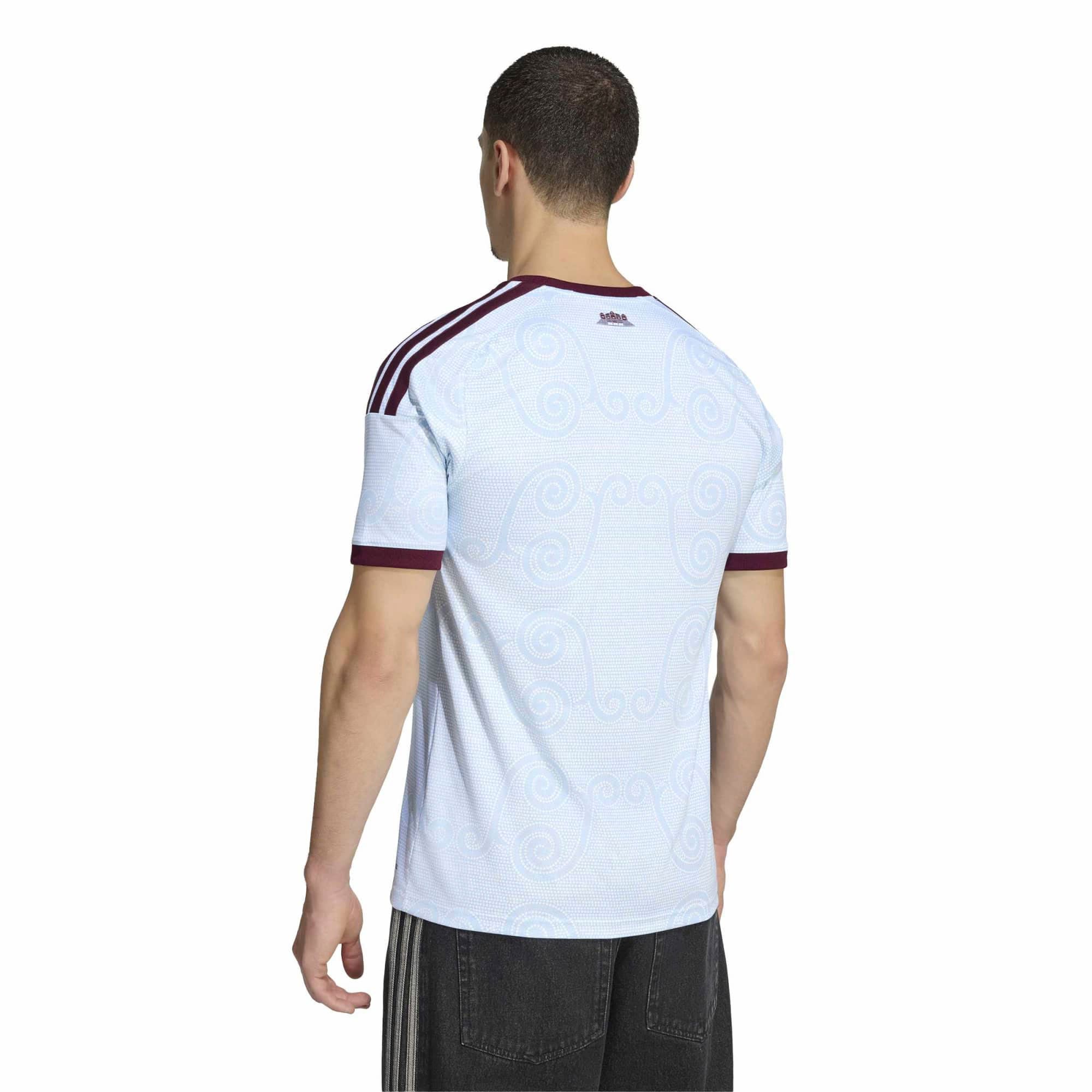 Aston Villa 2026/27 Third Replica Jersey - Blue-ProSportsKit
