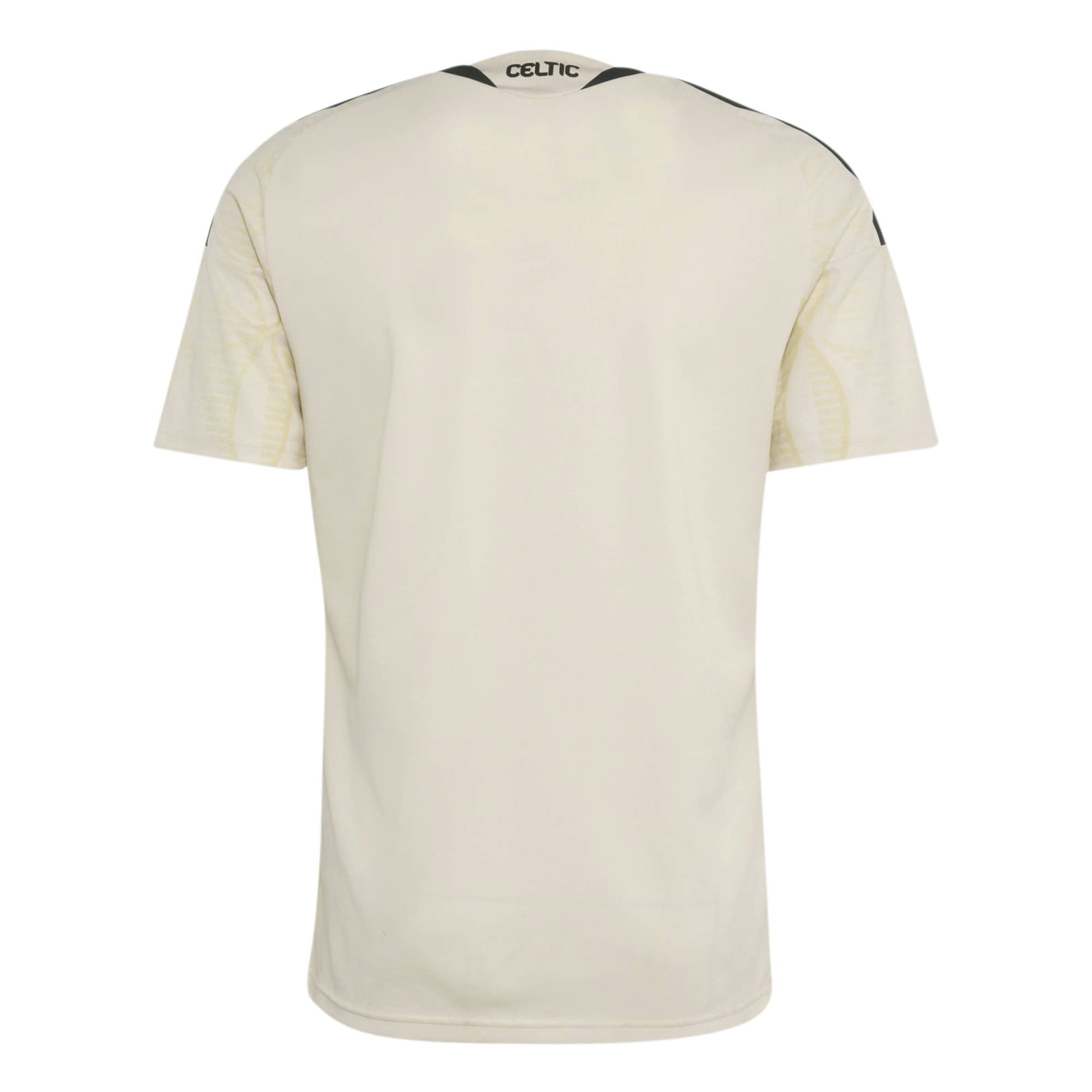 Celtic 2026/27 Third Replica Jersey - White-ProSportsKit
