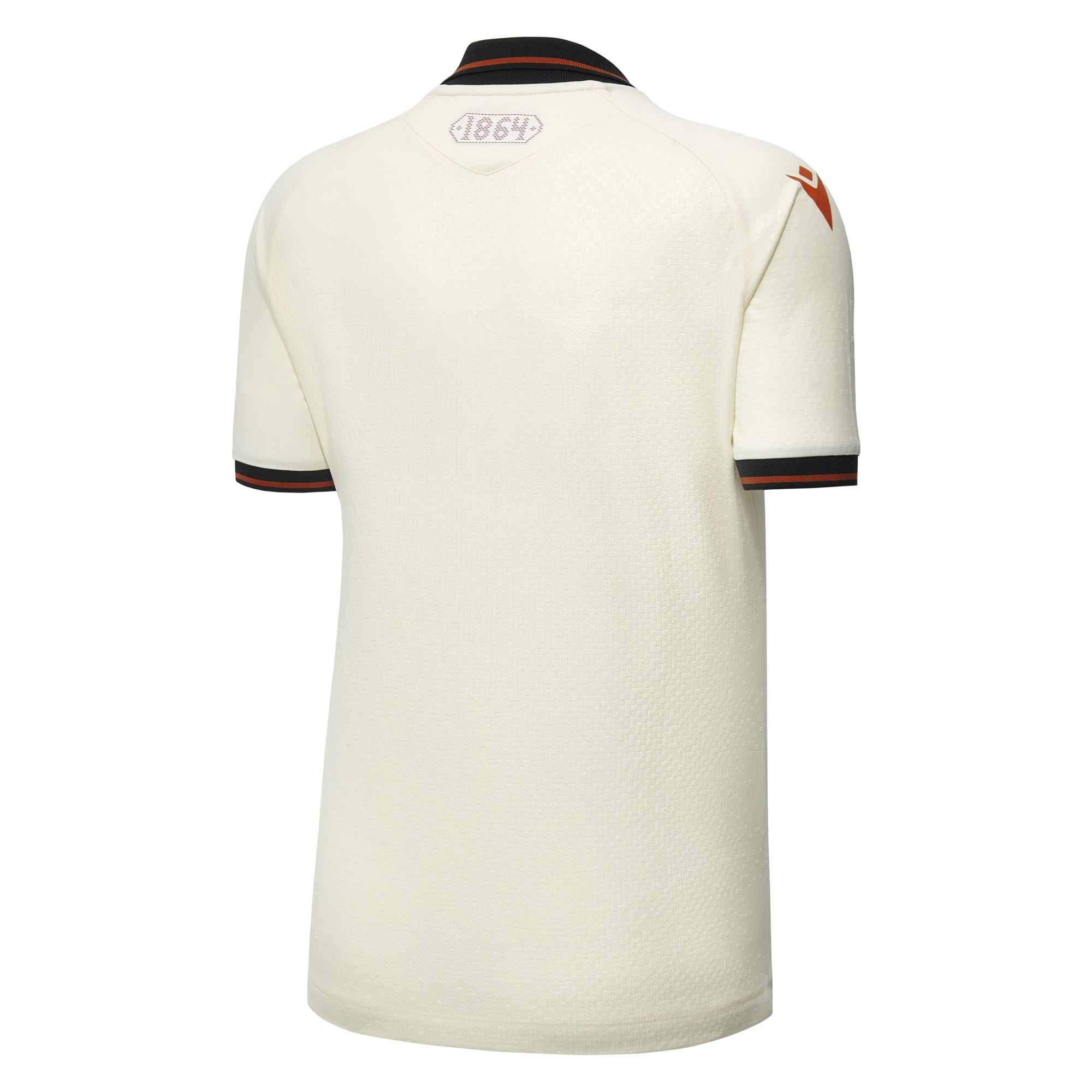 Wrexham Macron Women's 2026/27 Third Replica Jersey - Cream-ProSportsKit