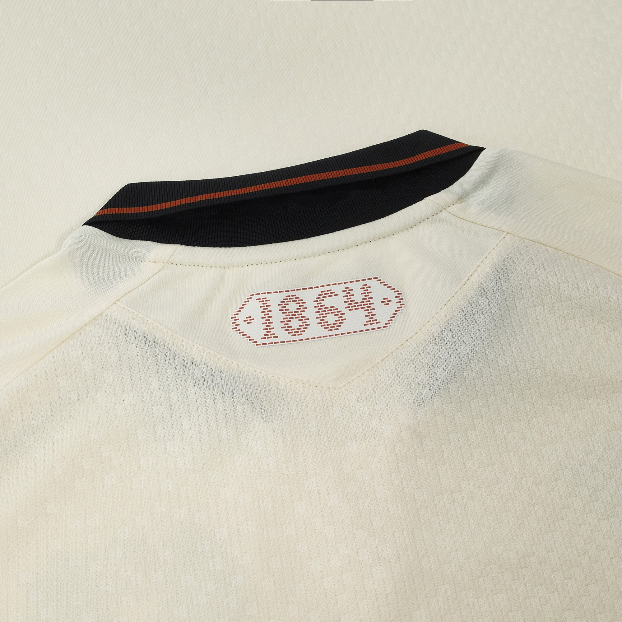 Wrexham Macron Women's 2026/27 Third Replica Jersey - Cream-ProSportsKit