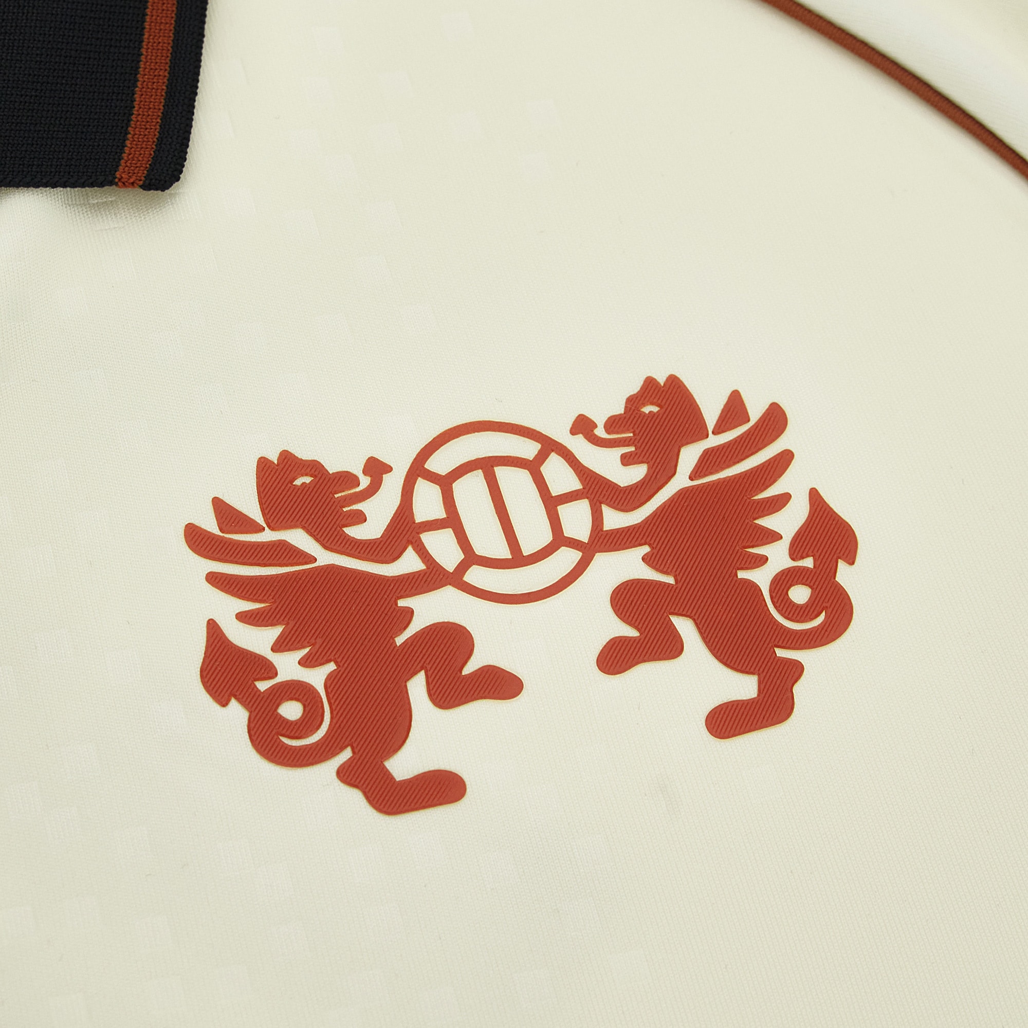 Wrexham Macron 2026/27 Third Replica Jersey - Cream-ProSportsKit