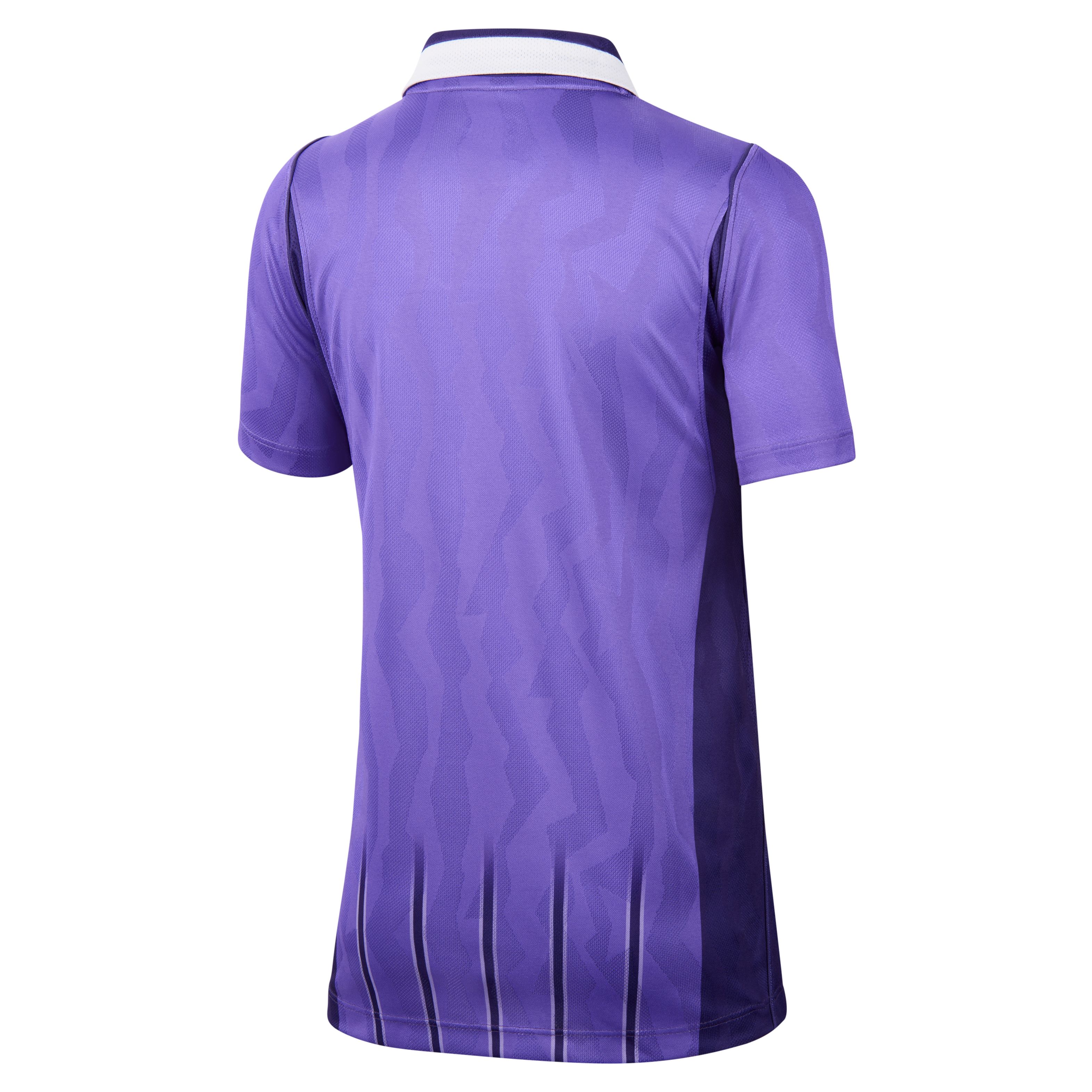Tottenham Hotspur Youth 2026/27 Third Stadium Replica Jersey - Purple-ProSportsKit