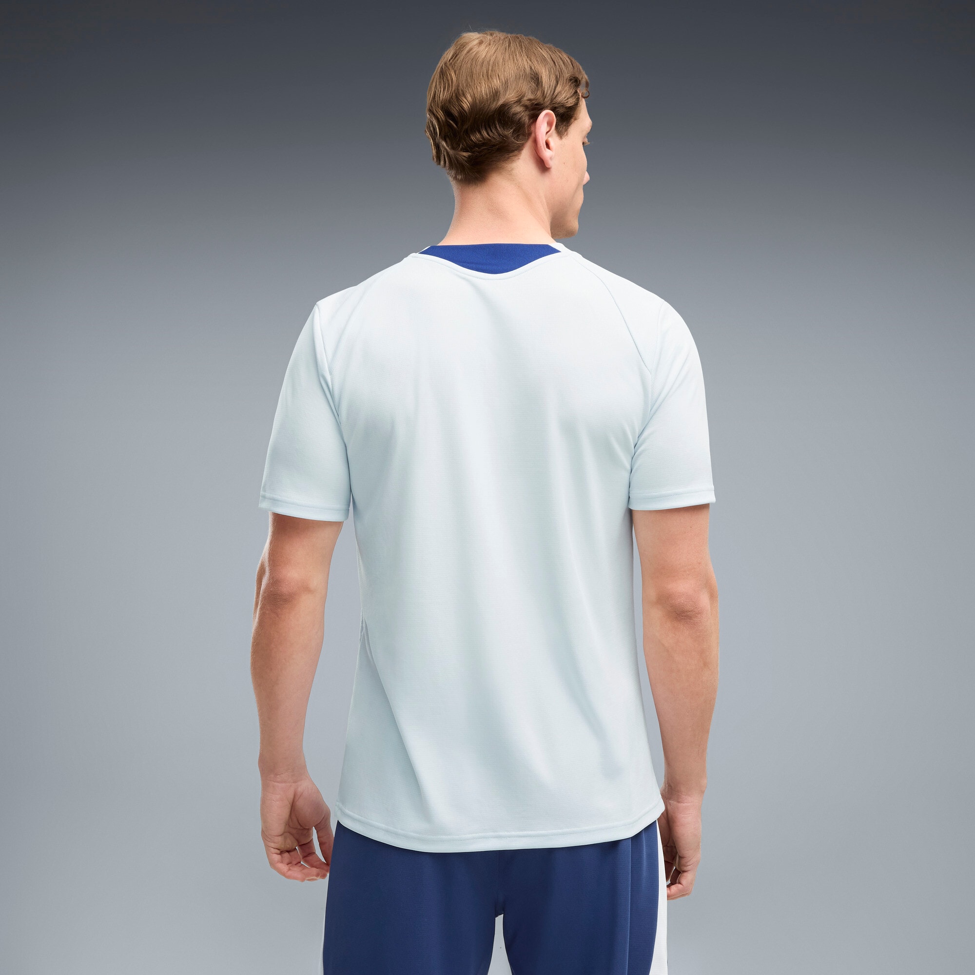 Manchester City 2026/27 Training Jersey - Light Blue-ProSportsKit