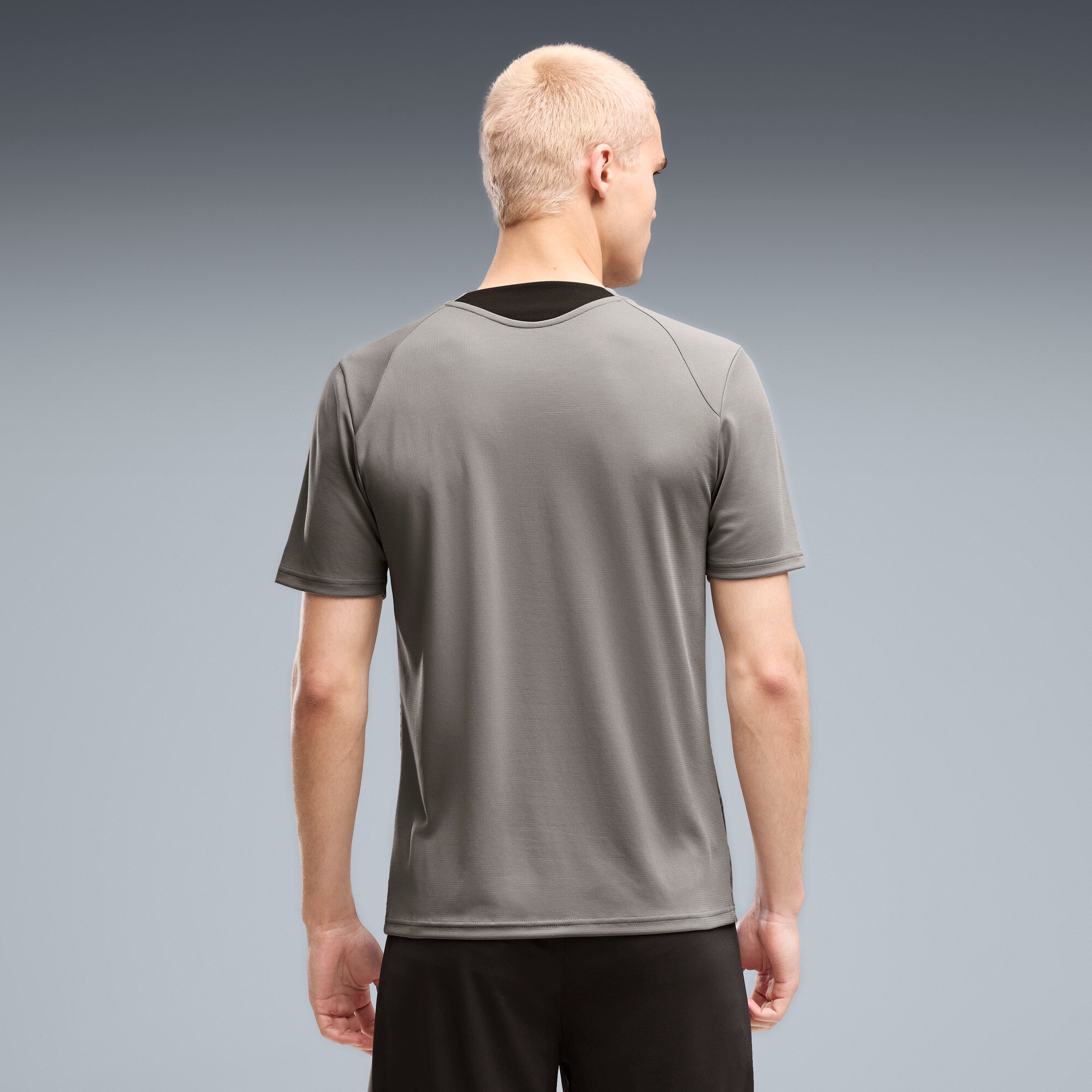 Manchester City 2026/27 Training Jersey - Gray-ProSportsKit