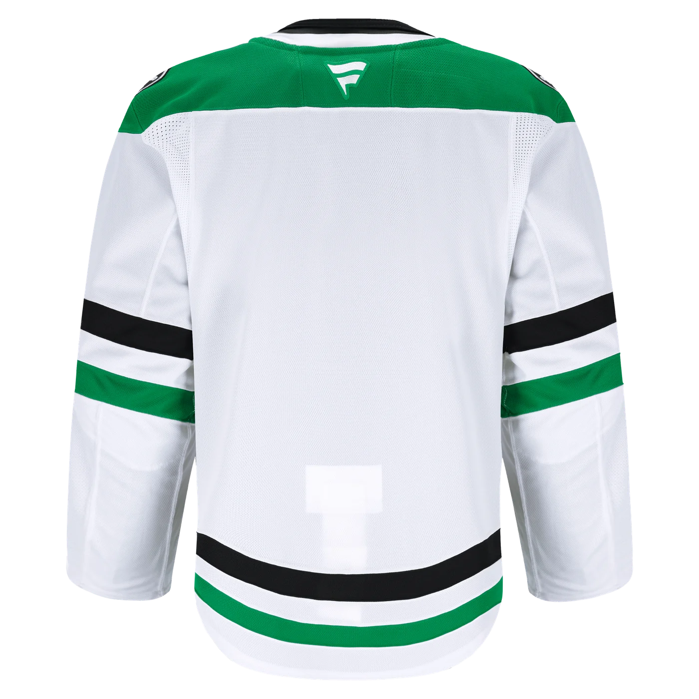 Dallas Stars Away Pro Jersey - White-ProSportsKit