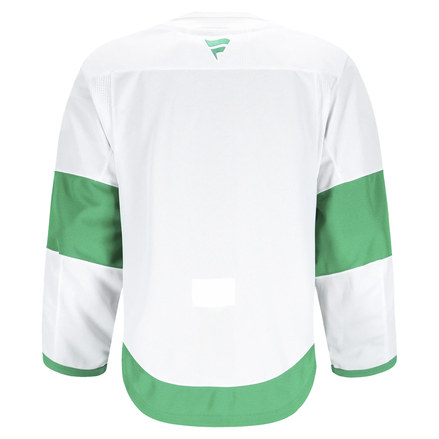 Toronto Maple Leafs Alternate 2 Pro Jersey - White-ProSportsKit