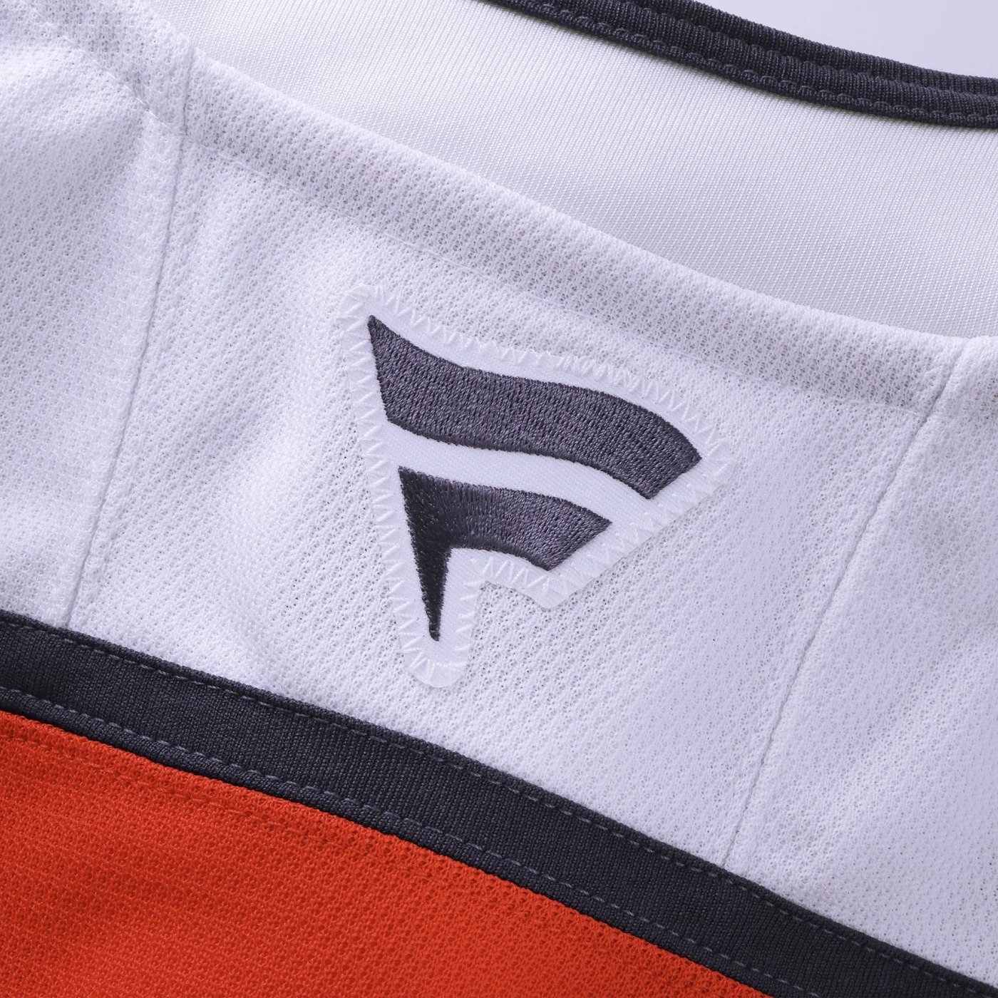 Washington Capitals Alternate Pro Custom Jersey - Red-ProSportsKit