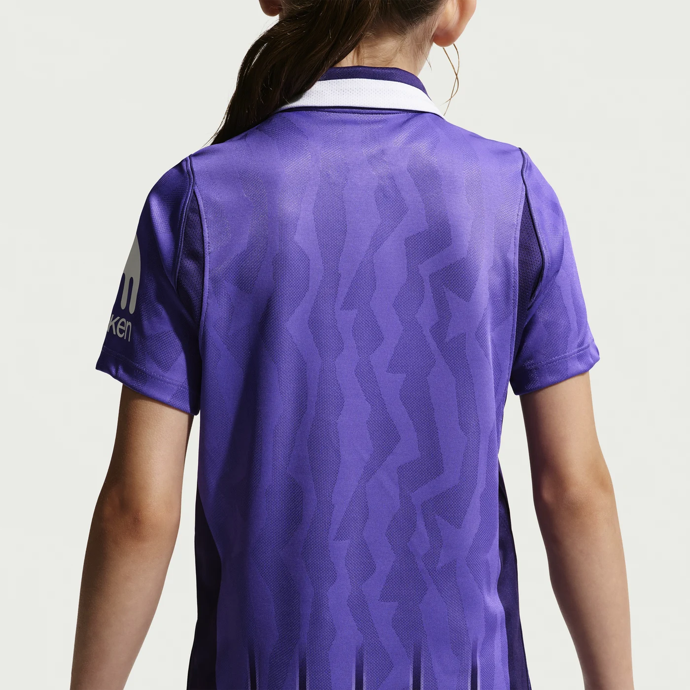 Tottenham Hotspur Youth 2026/27 Third Stadium Replica Jersey - Purple-ProSportsKit