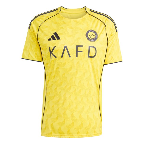 Al-Nassr · Home 25/26 Team Shirt fan version shirt