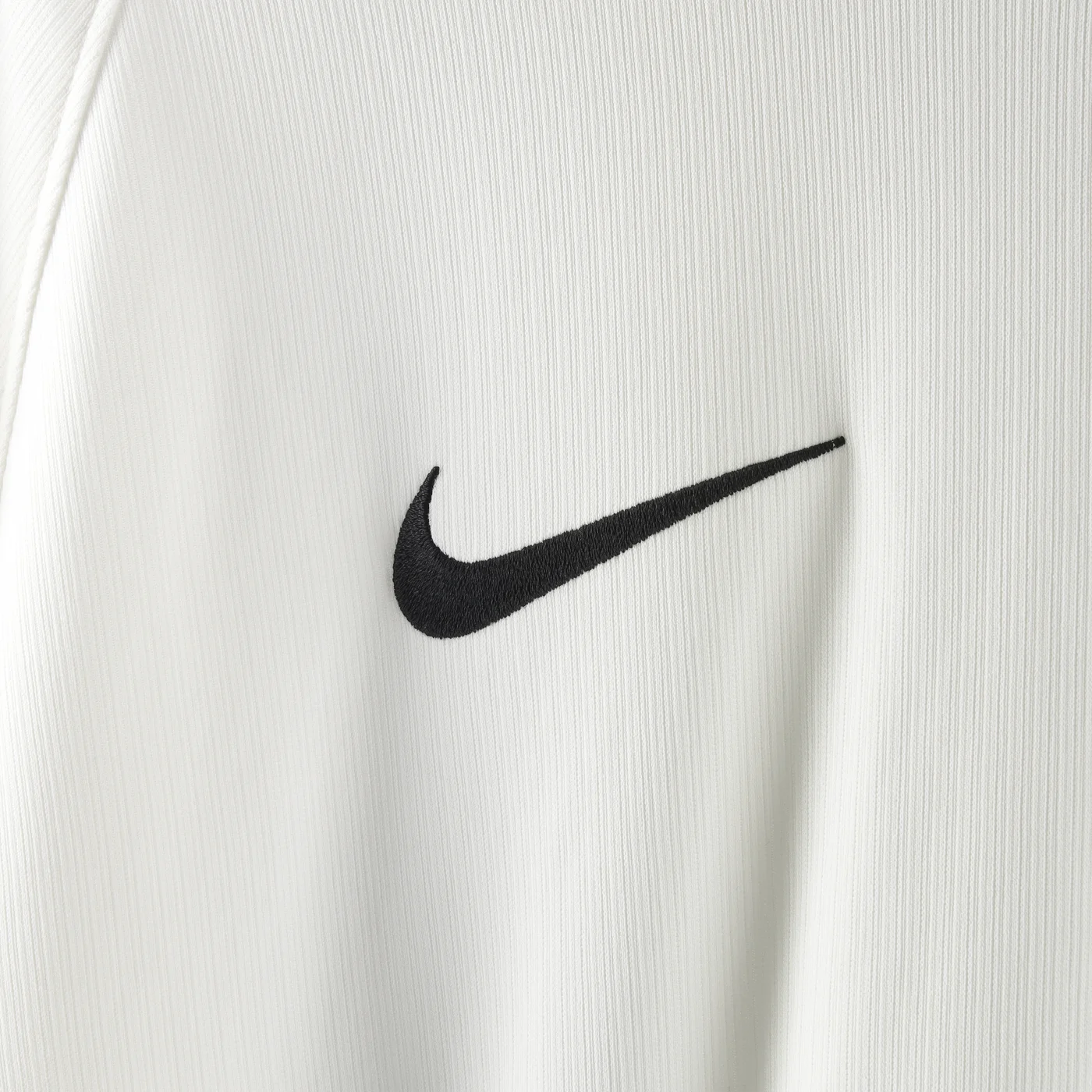 Corinthians 2026 Home Stadium Replica Jersey - White-ProSportsKit