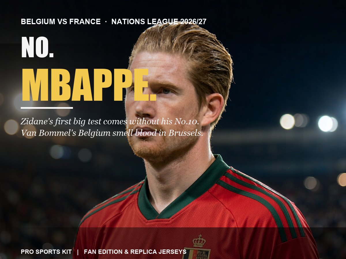 Belgium vs France preview