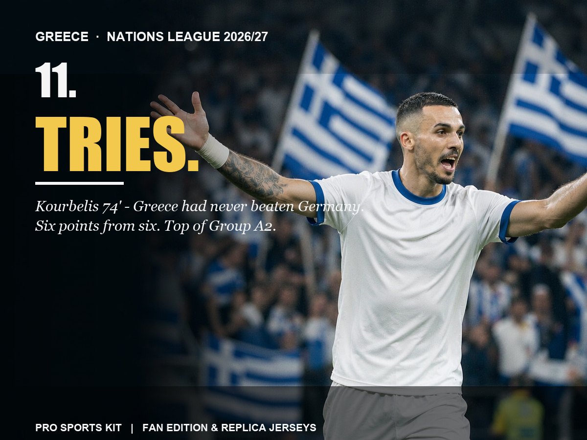 Greece beat Germany 1-0 in Augsburg