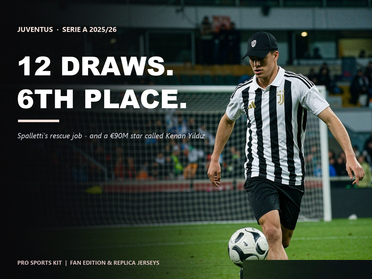 Juventus reset hub cover