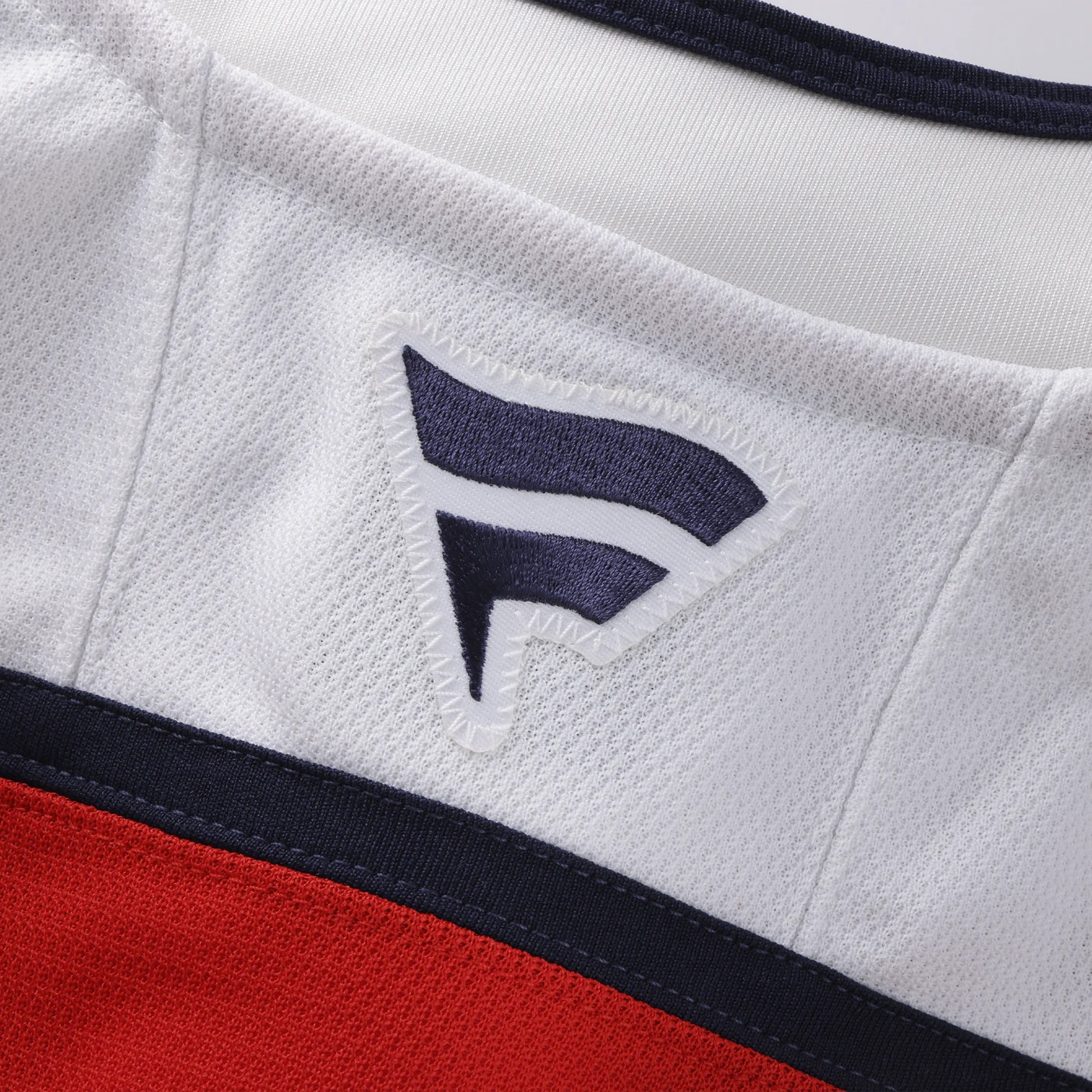 Washington Capitals Alternate Pro Jersey - Red-ProSportsKit