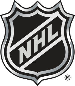 NHL logo