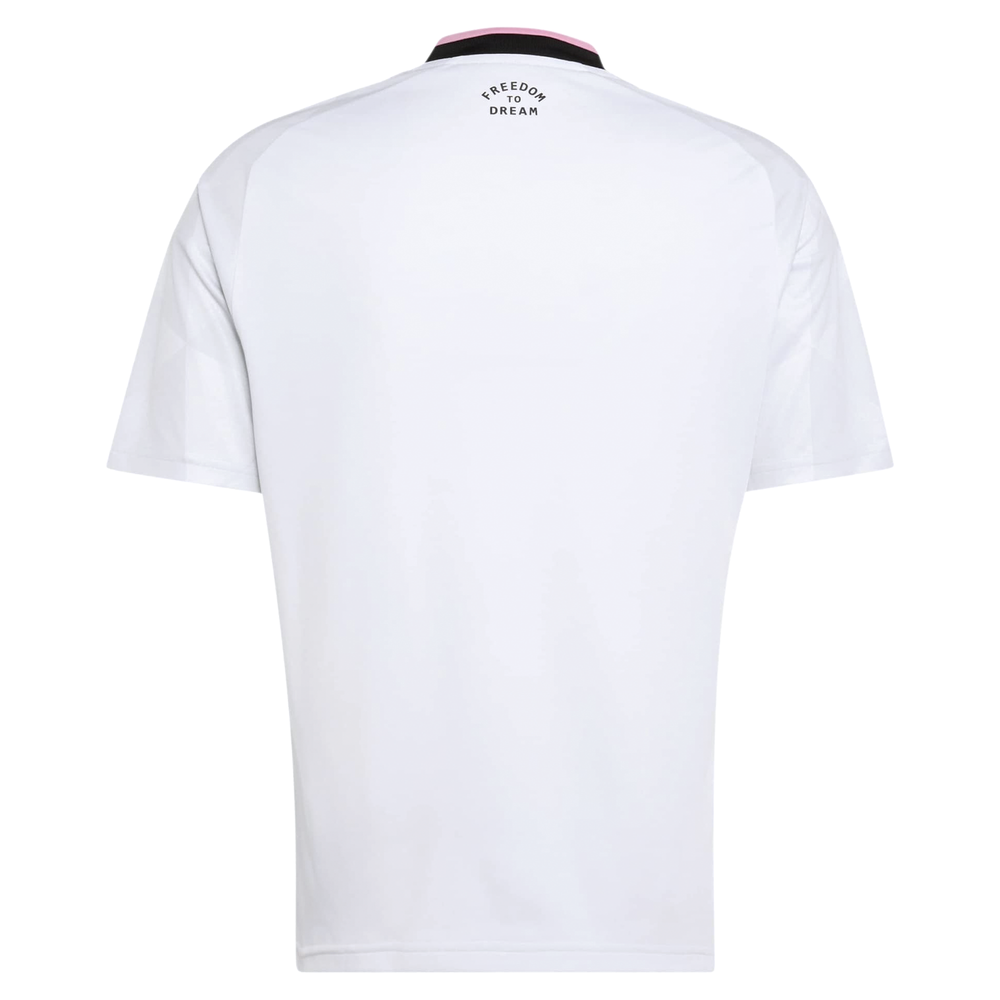Inter Miami CF 2026 Third Replica Jersey - White-ProSportsKit