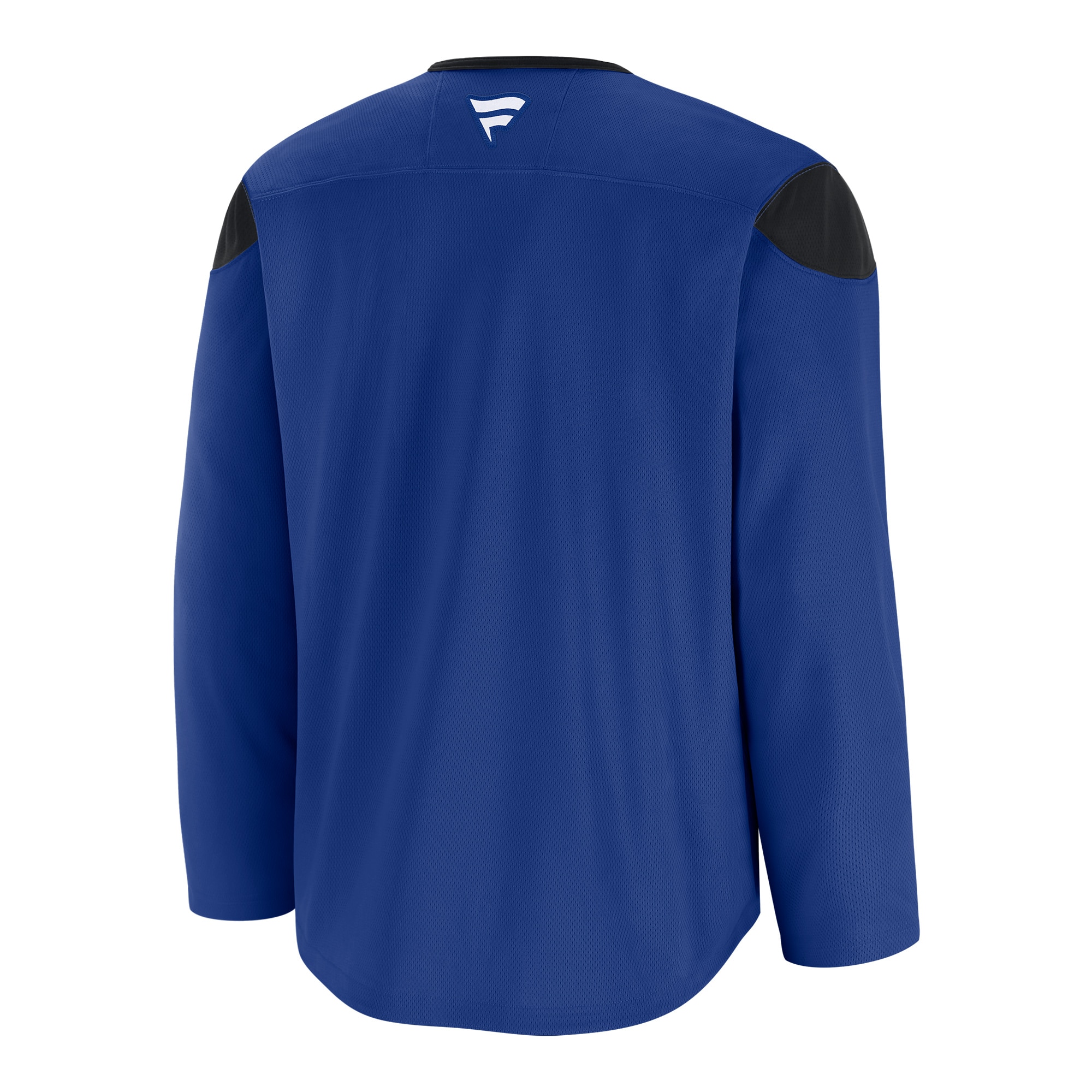 Toronto Maple Leafs Practice Jersey - Royal-ProSportsKit