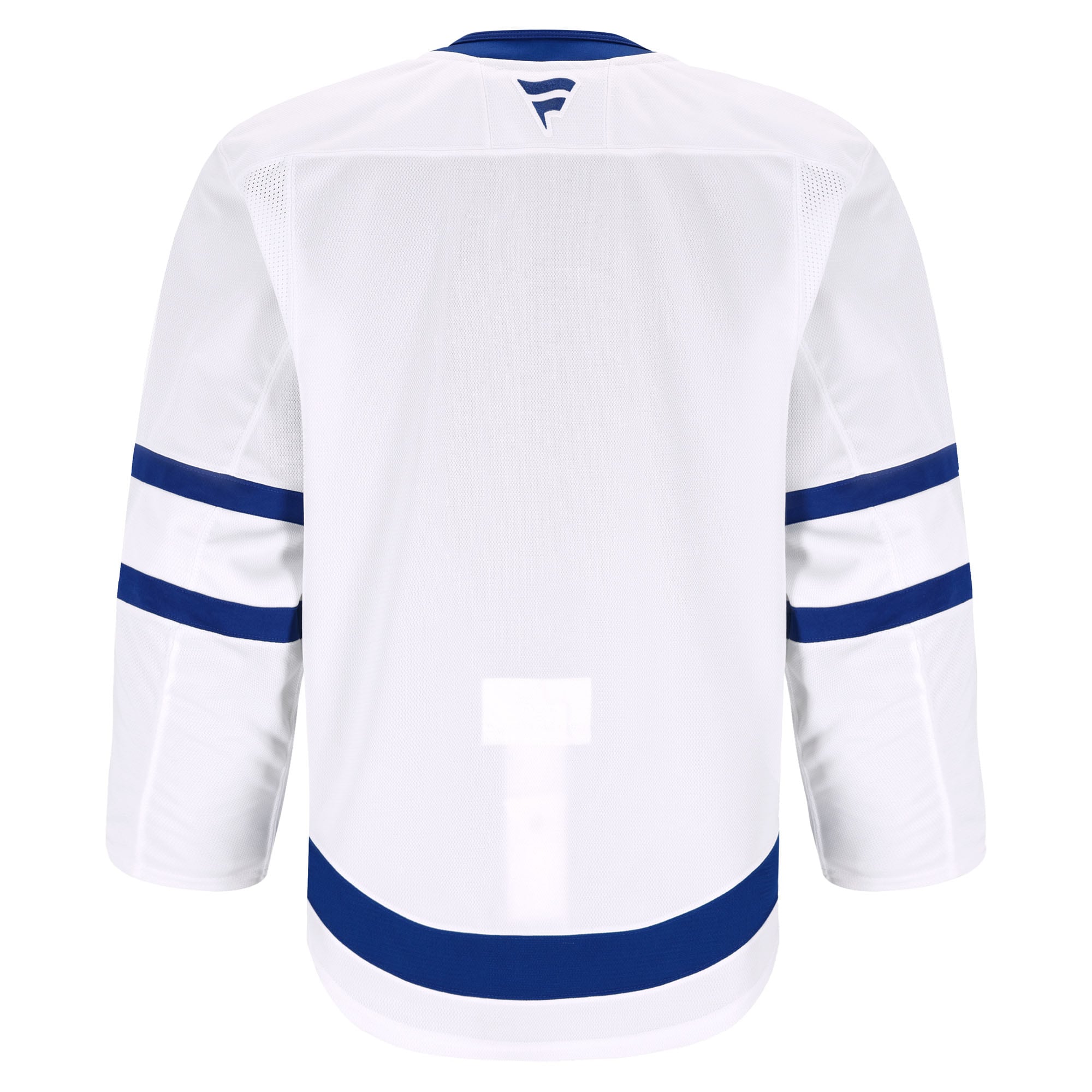 Toronto Maple Leafs Away Pro Jersey - White-ProSportsKit