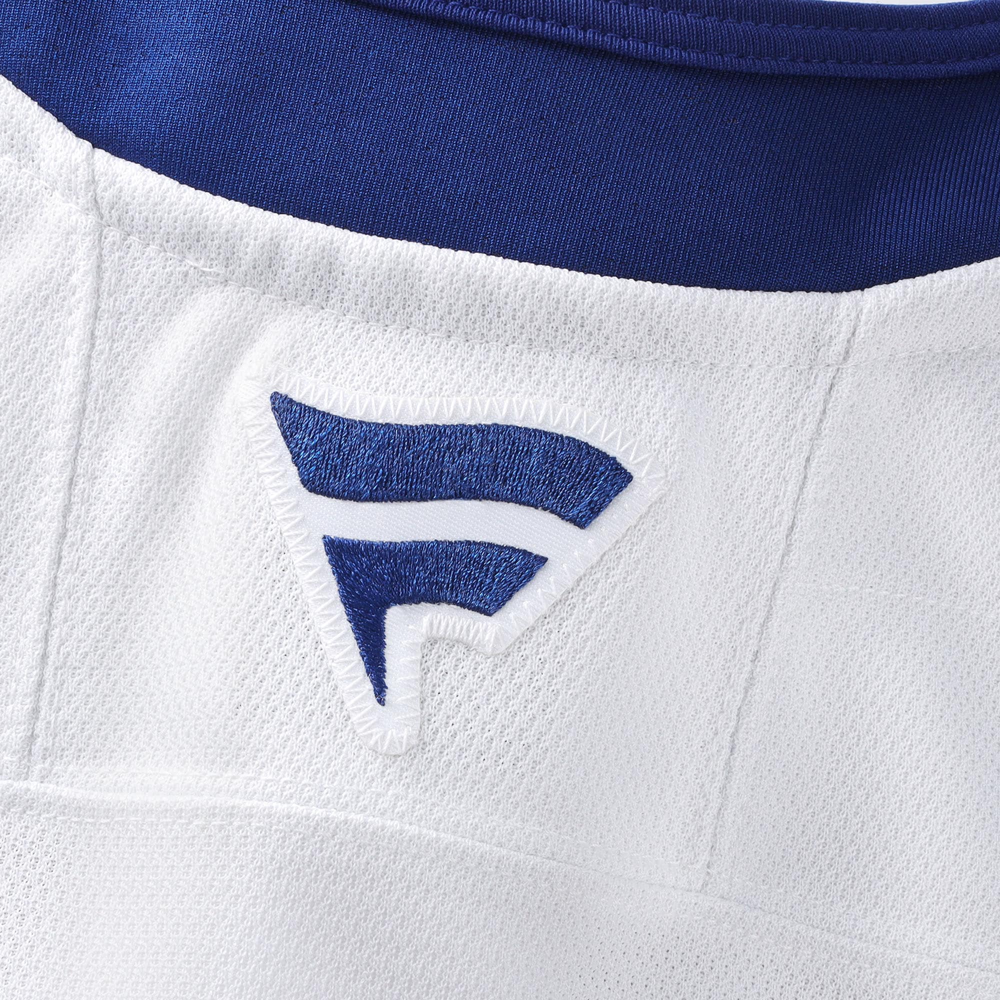 Toronto Maple Leafs Away Pro Jersey - White-ProSportsKit