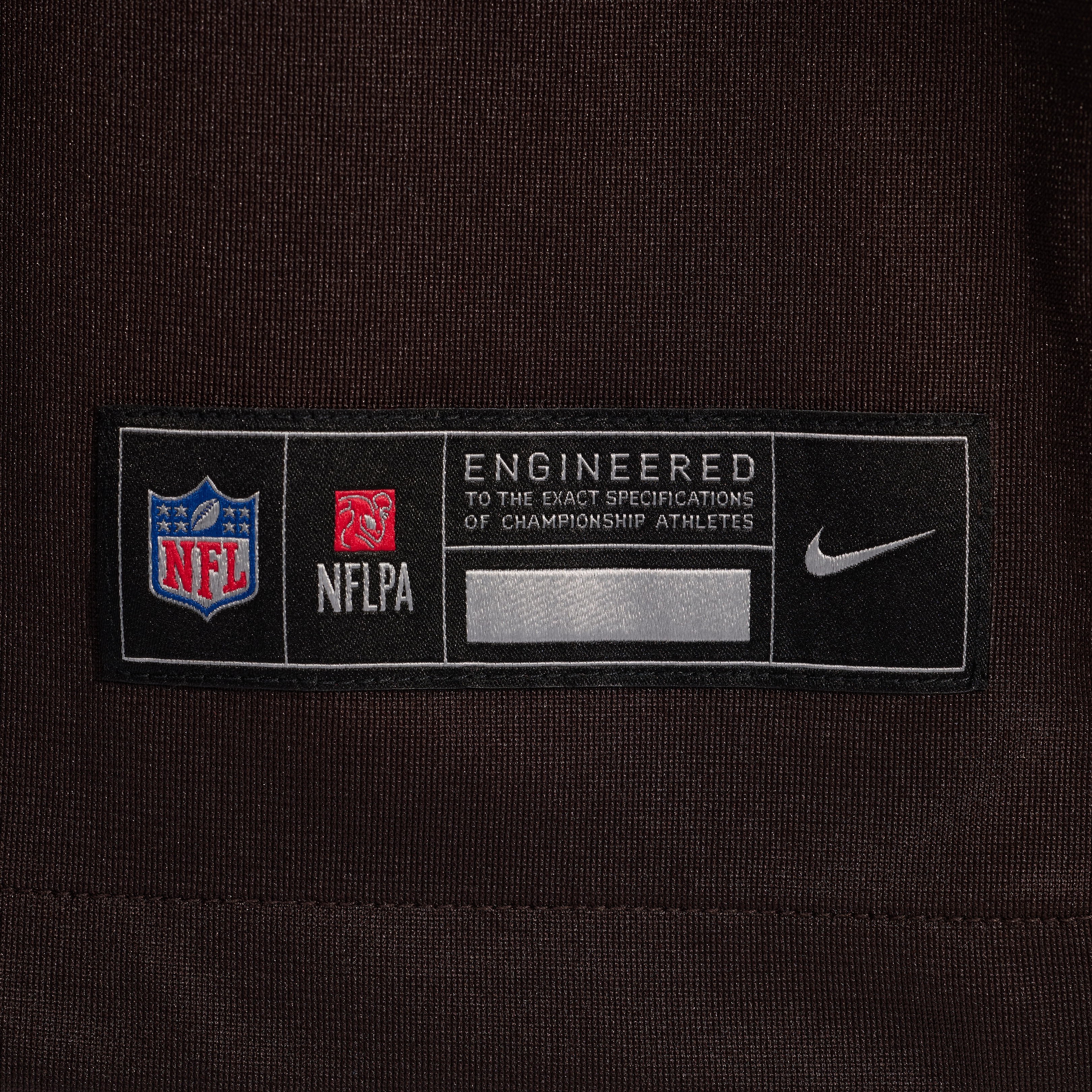 Taylen Green Cleveland Browns Game Jersey - Brown-ProSportsKit