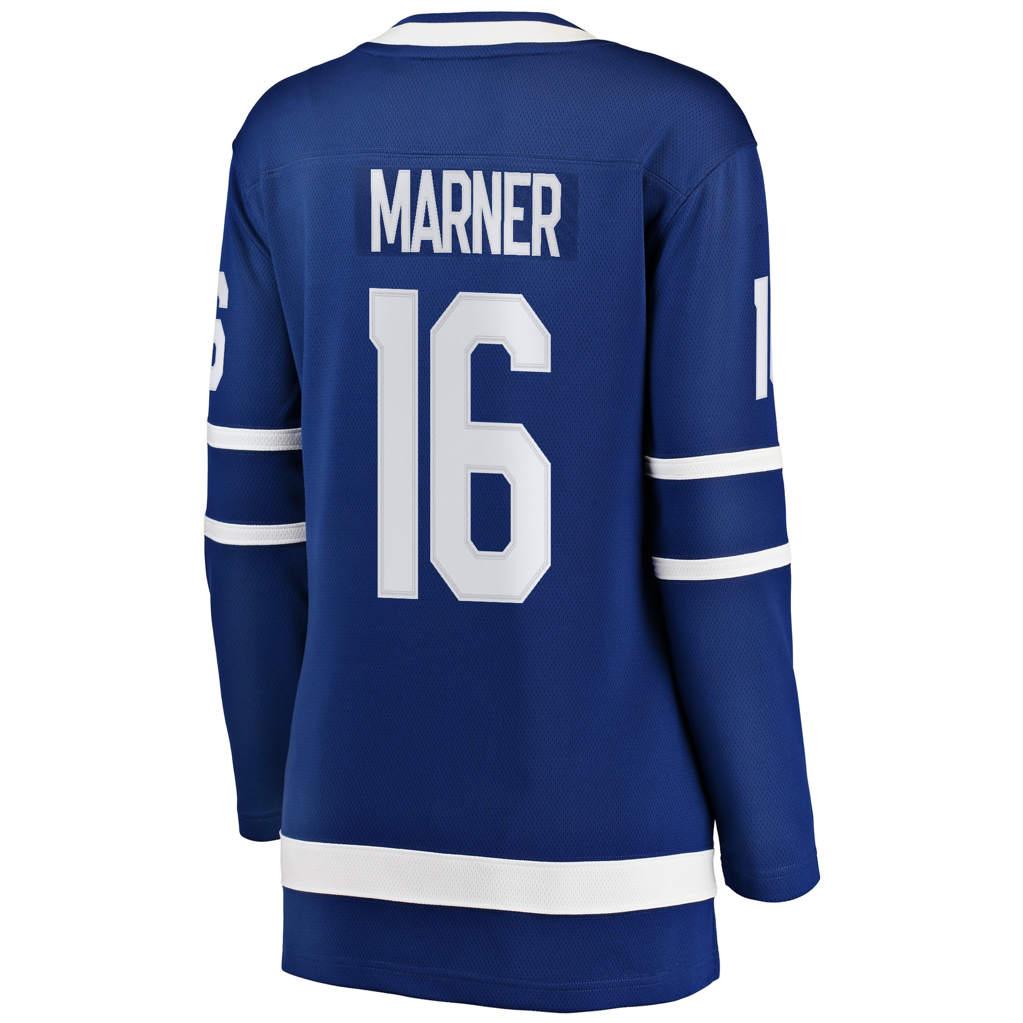 Mitchell Marner Toronto Maple Leafs Women's Breakaway Player Jersey - Blue-ProSportsKit