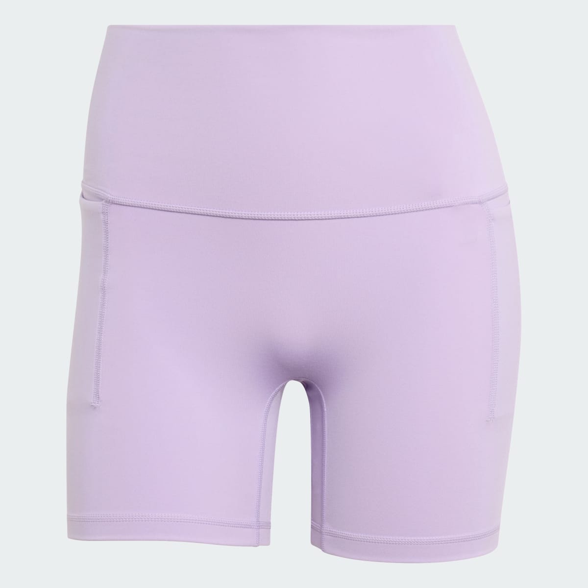 Prenda deportiva para mujer color tono neutro - vista 5