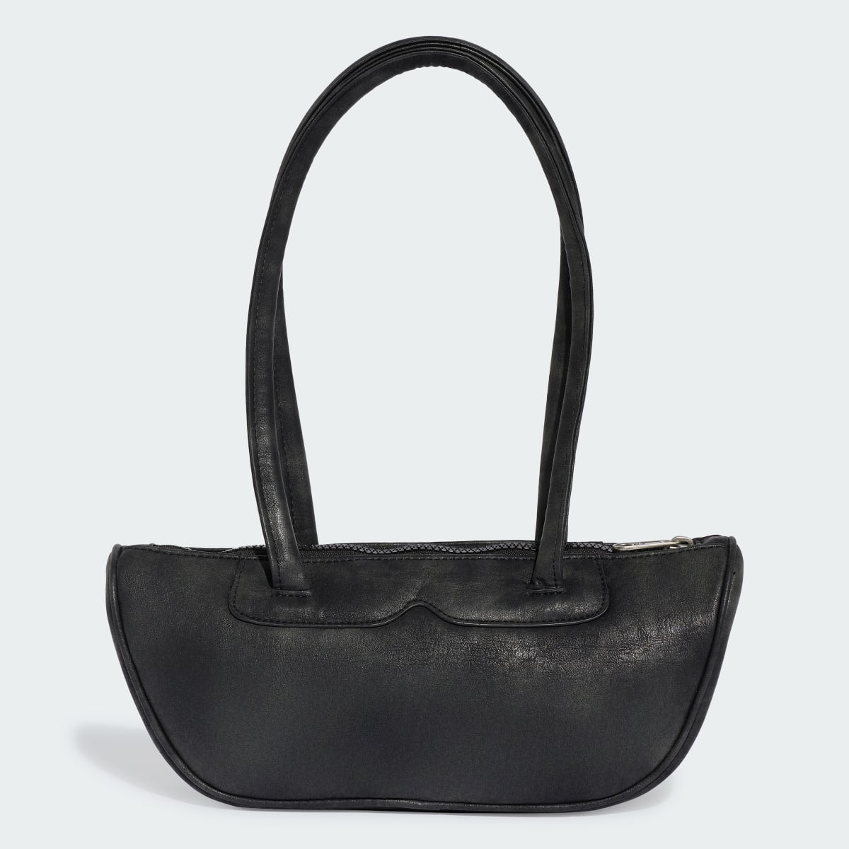 Bolso deportivo unisex color negro - vista 3