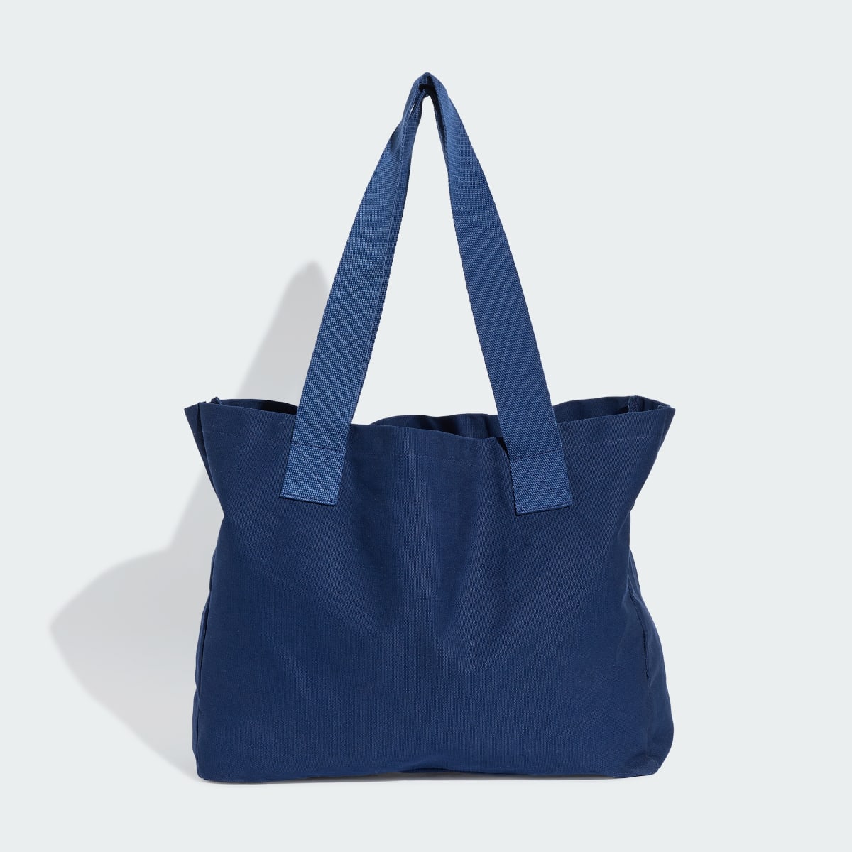 Bolso deportivo para mujer color azul y morado - vista 3