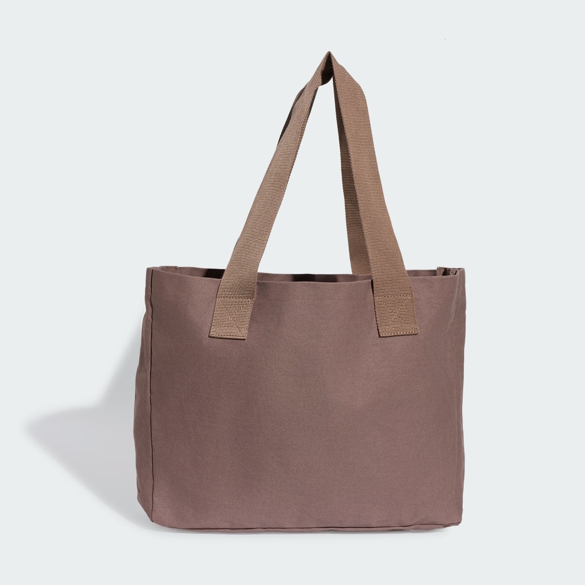 Bolso deportivo para mujer color azul y blanco - vista 3