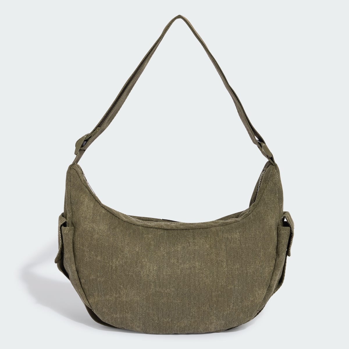 Bolso deportivo unisex color tono neutro - vista 3