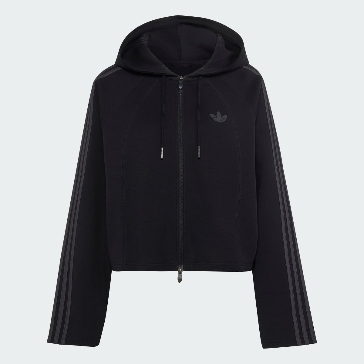 Prenda deportiva para mujer color negro - vista 5