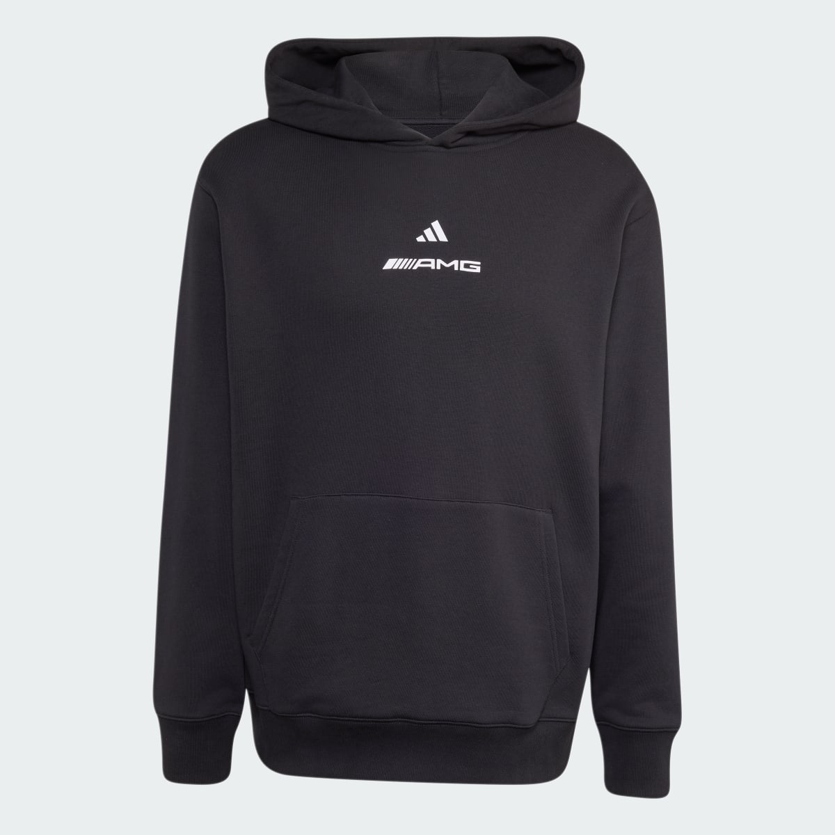 Prenda deportiva para hombre color negro - vista 5