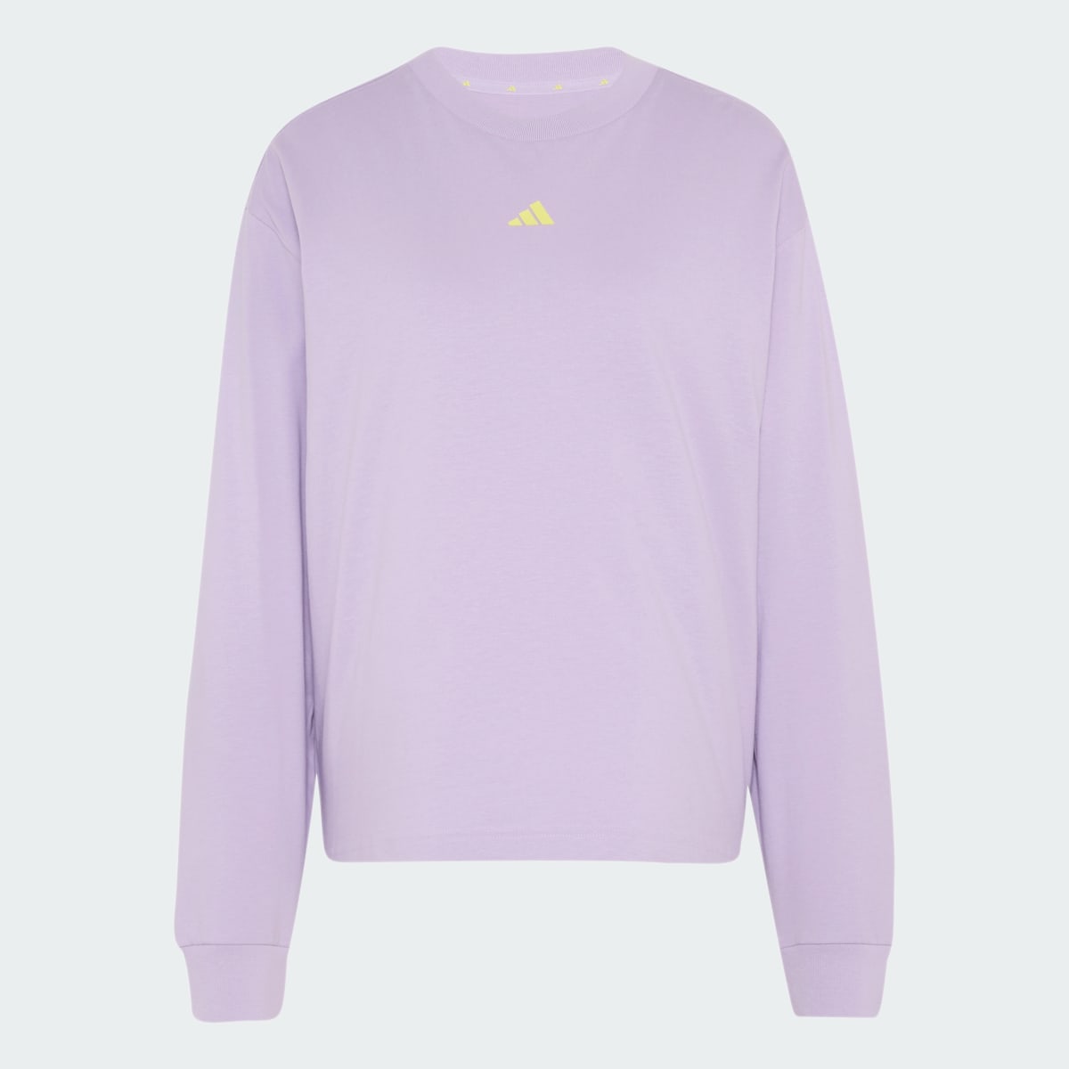 Camiseta deportiva para mujer color tono neutro - vista 5