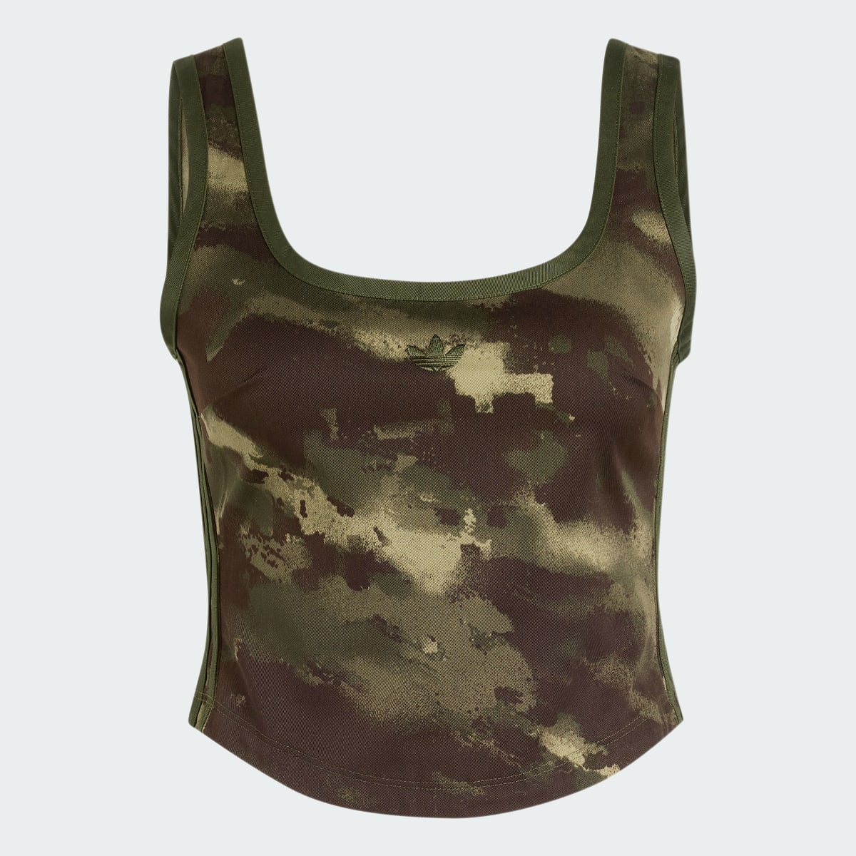 Prenda deportiva para mujer color tono neutro - vista 5