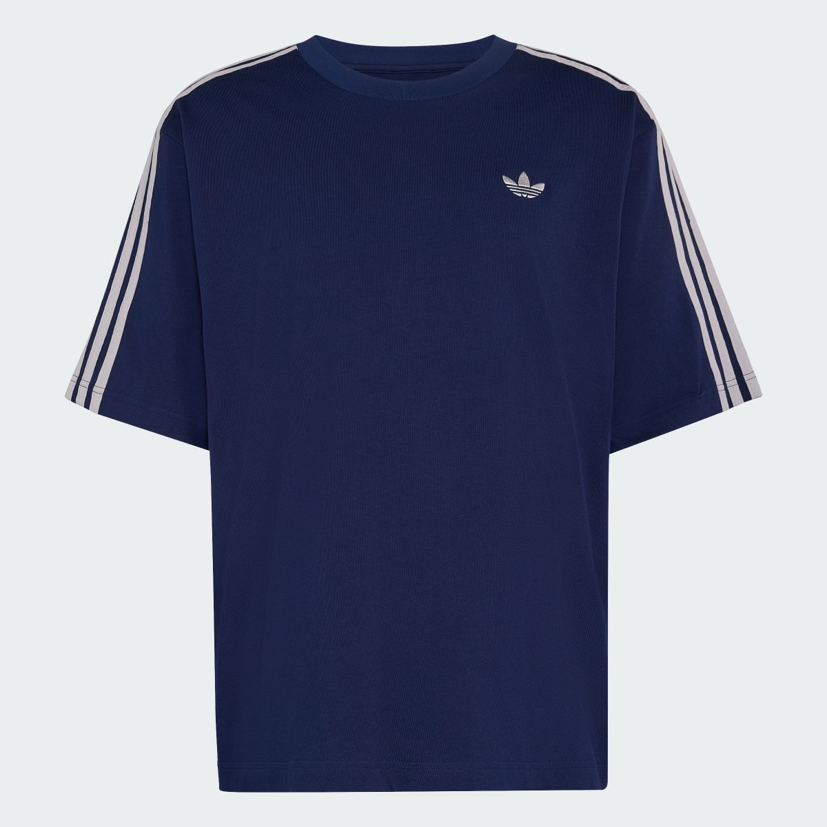 Camiseta deportiva para hombre color tono neutro - vista 5