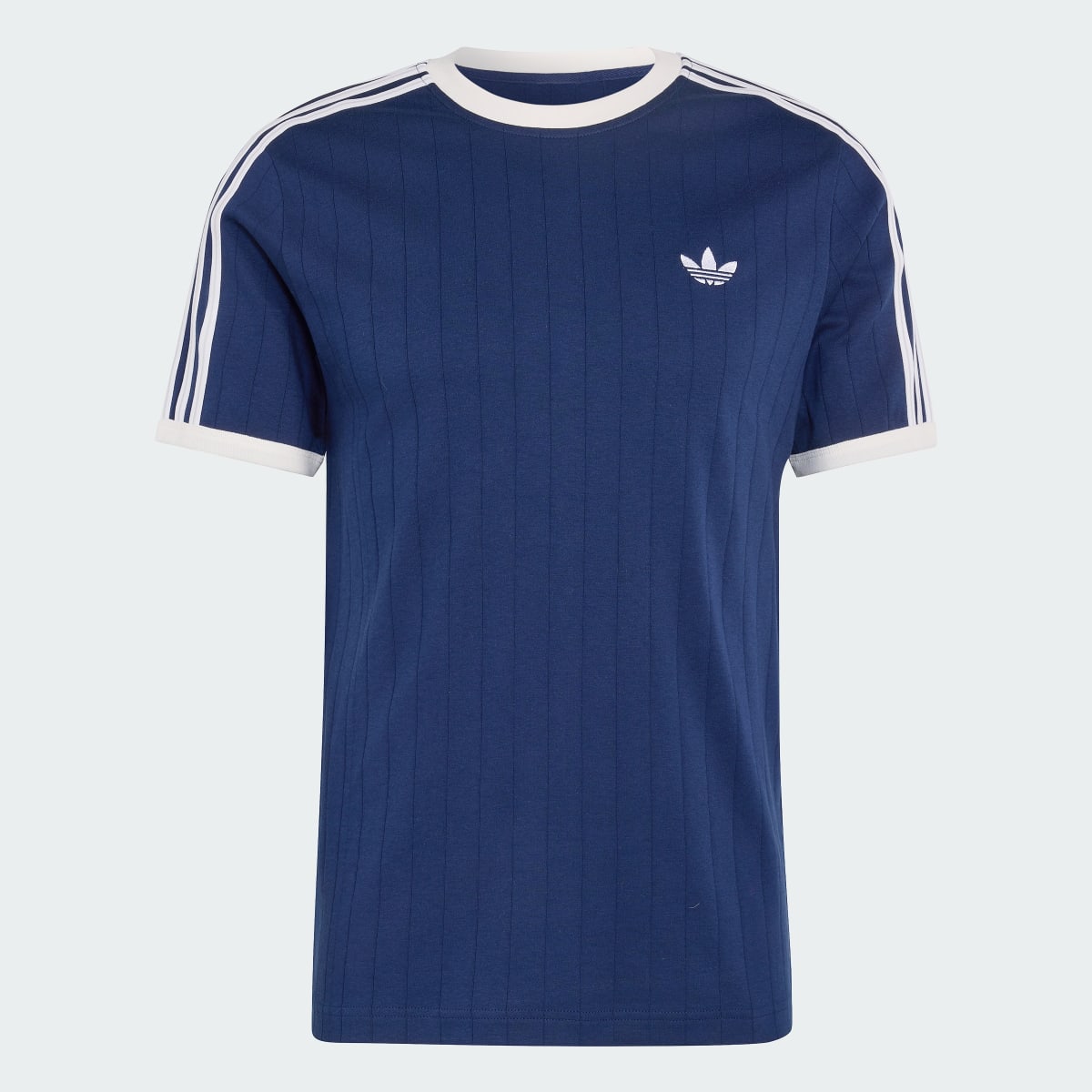 Camiseta deportiva para hombre color tono neutro - vista 5