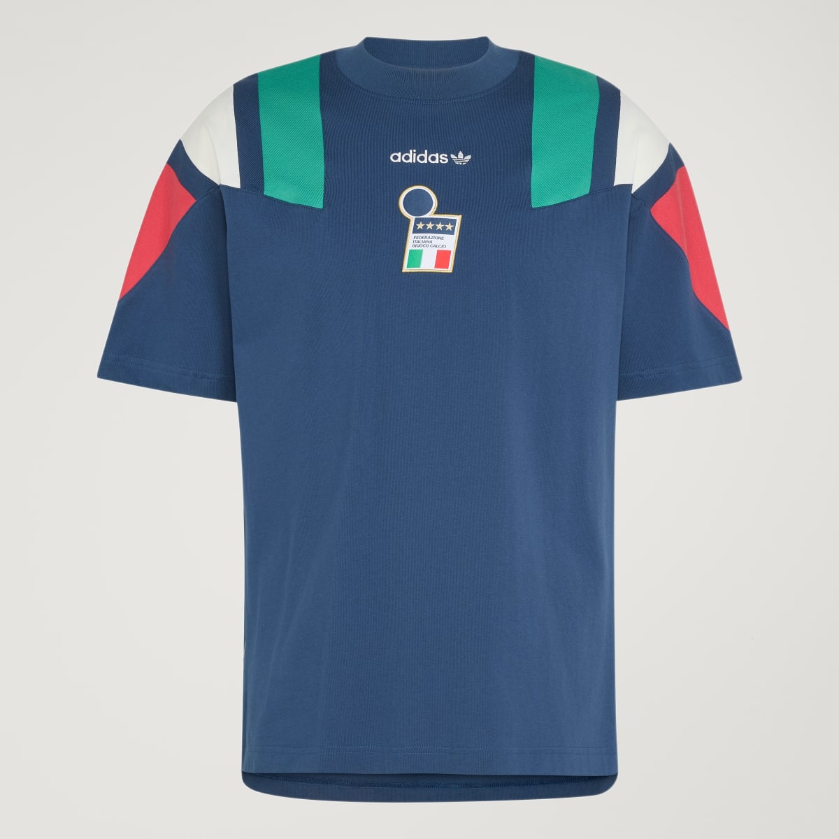 Camiseta deportiva para hombre color tono neutro - vista 4