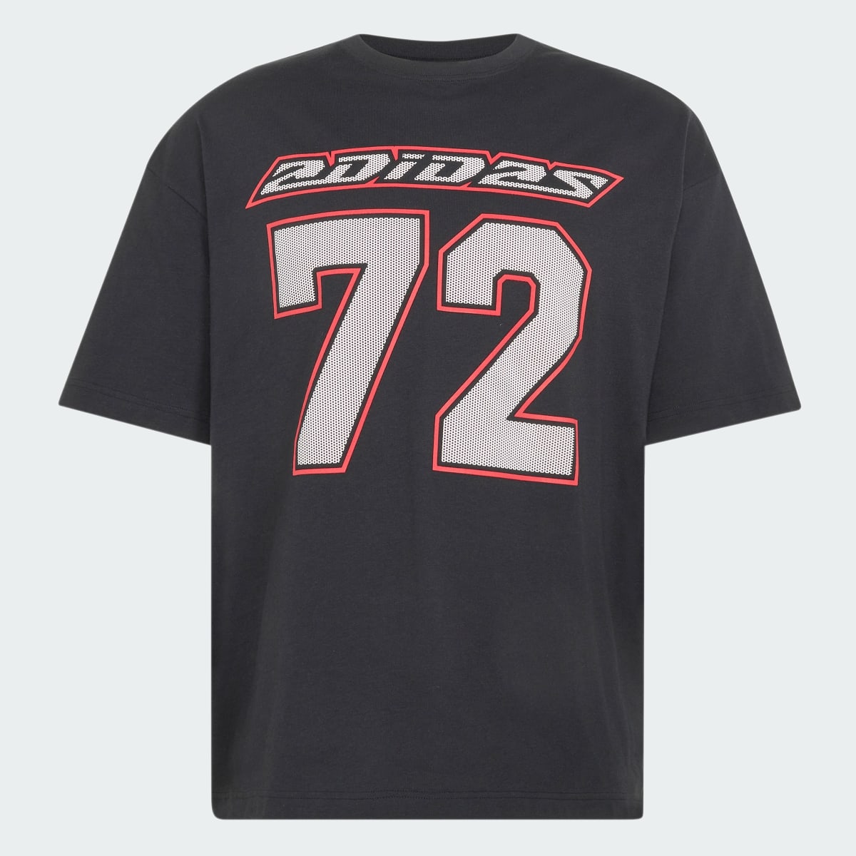 Camiseta deportiva para hombre color negro - vista 5