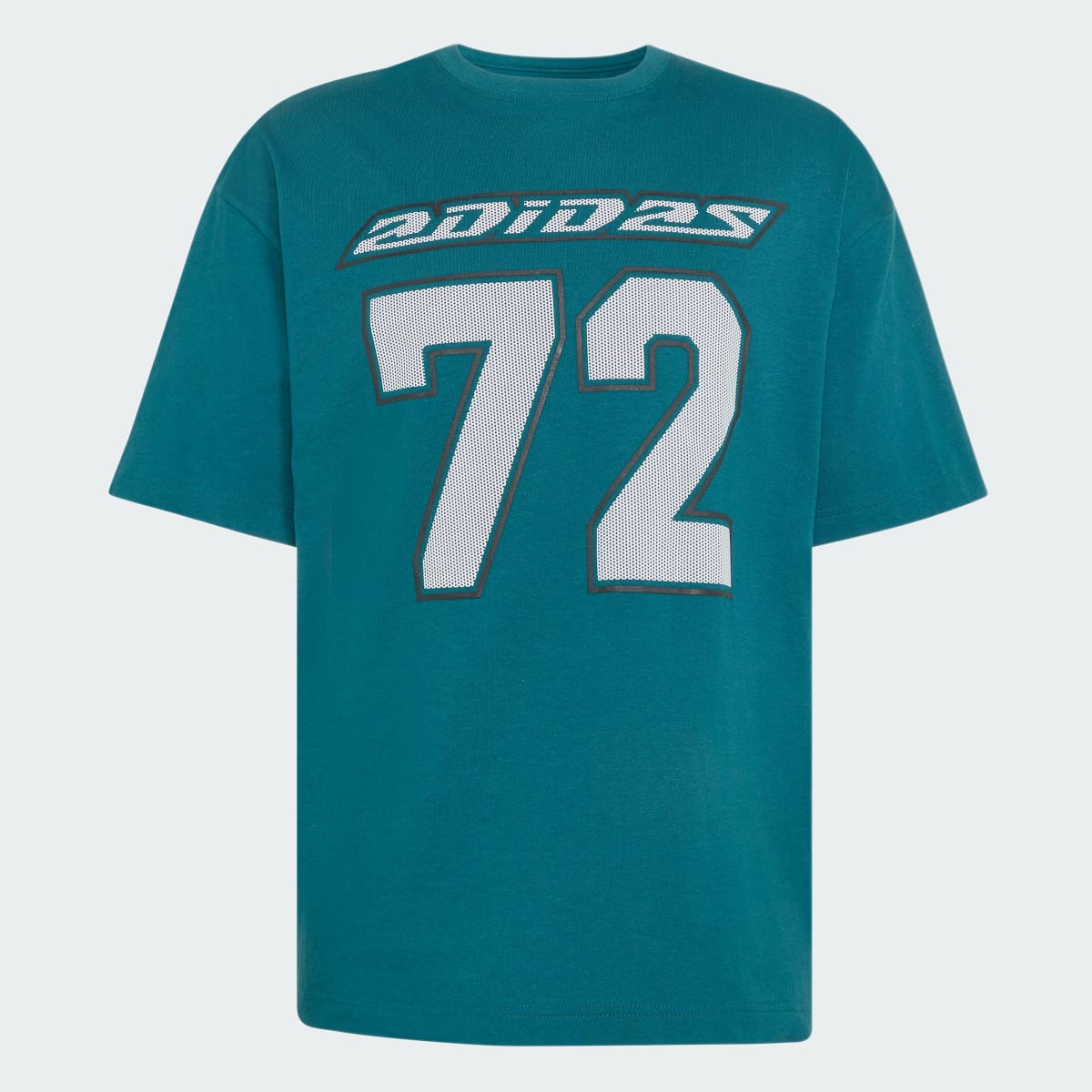 Camiseta deportiva para hombre color verde - vista 5