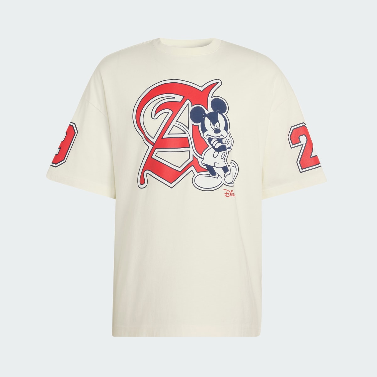Camiseta deportiva para hombre color blanco - vista 5