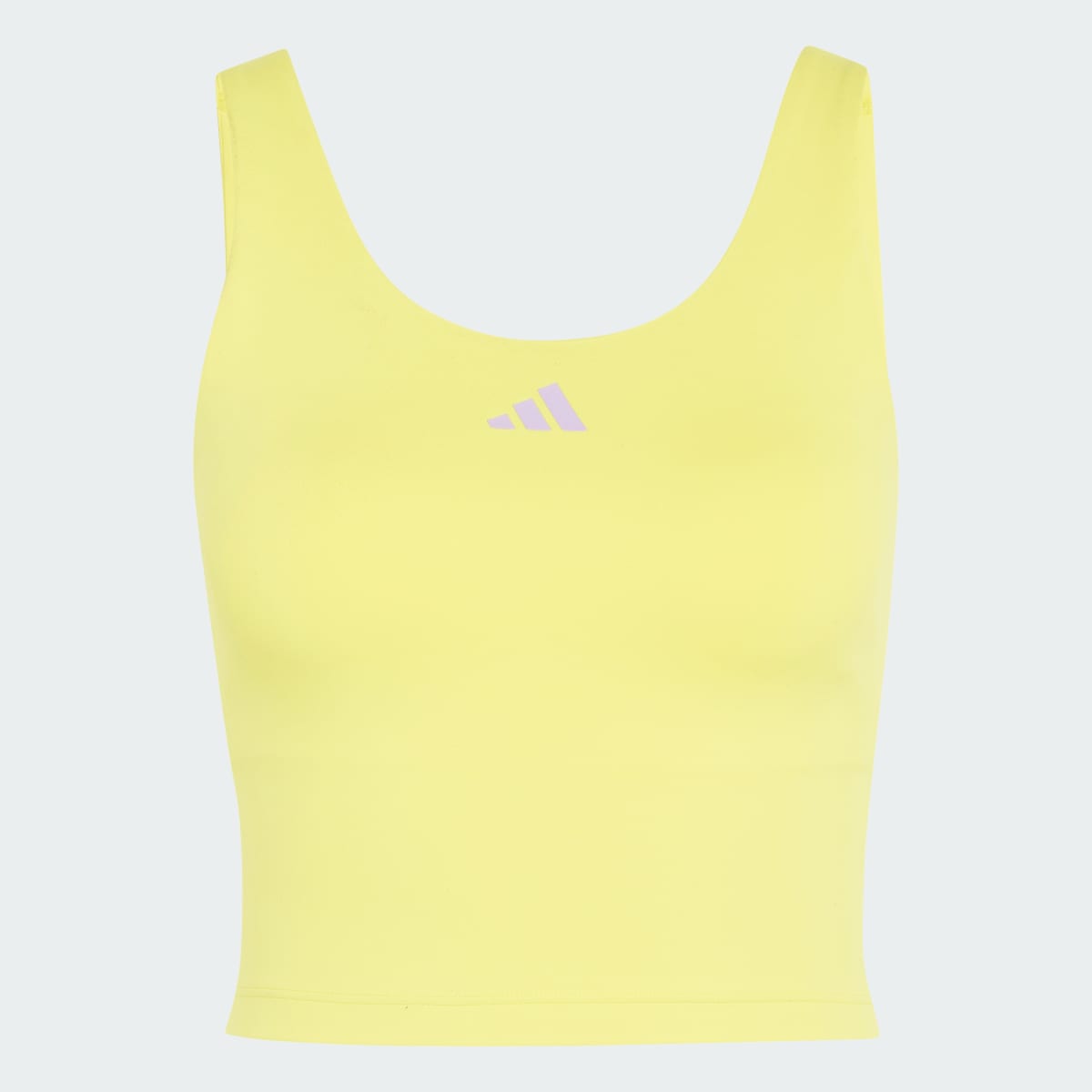 Camiseta deportiva para mujer color tono neutro - vista 7