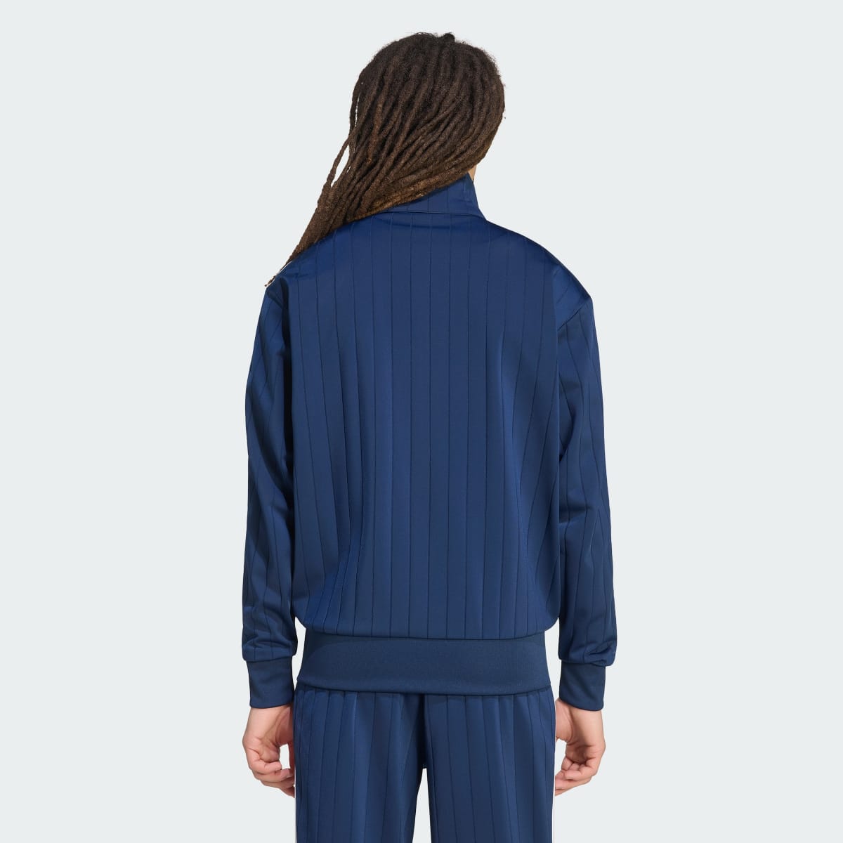 Chaqueta deportiva para hombre color tono neutro - vista 3